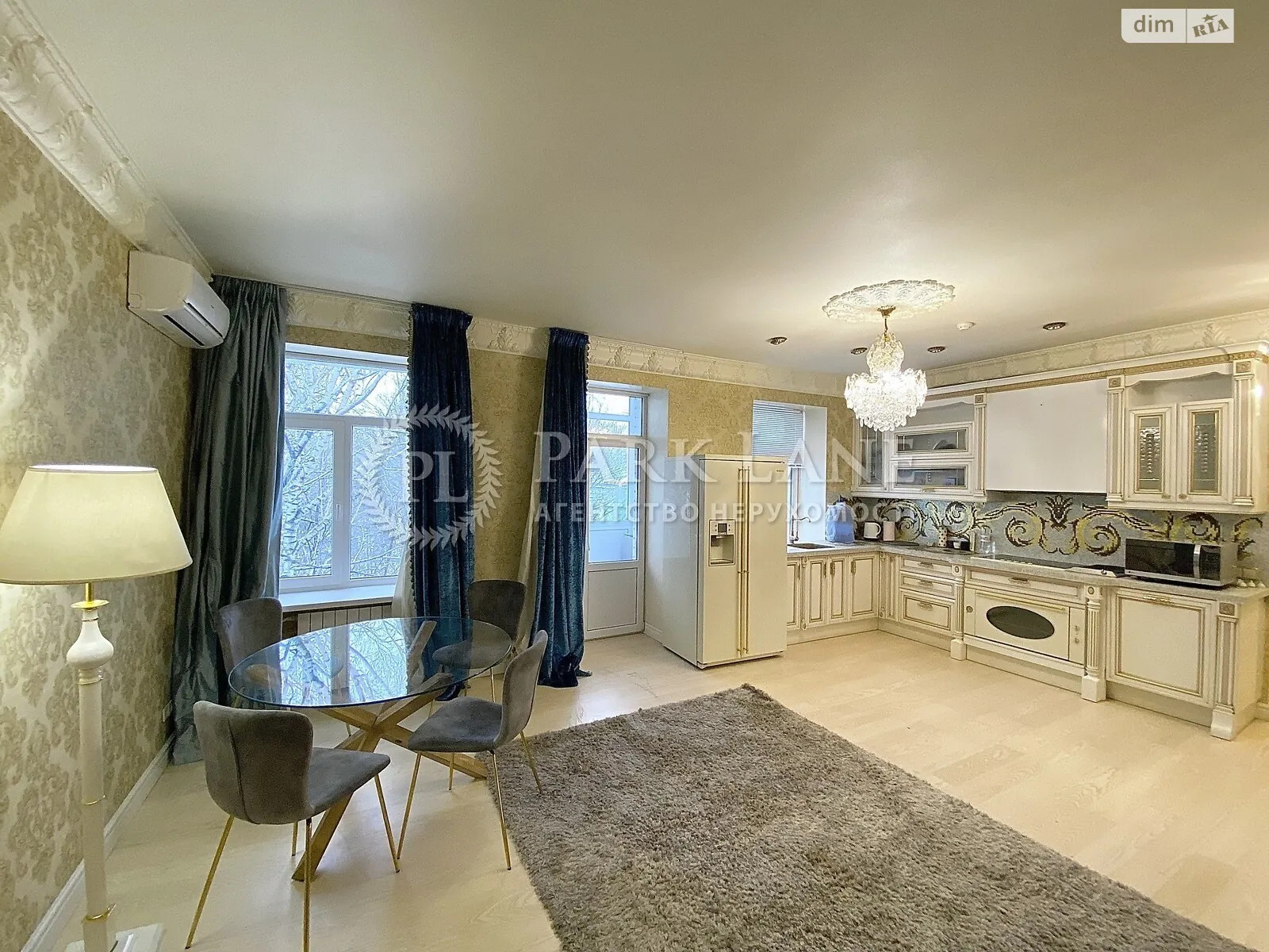 Продается 3-комнатная квартира 75 кв. м в Киеве - фото 1