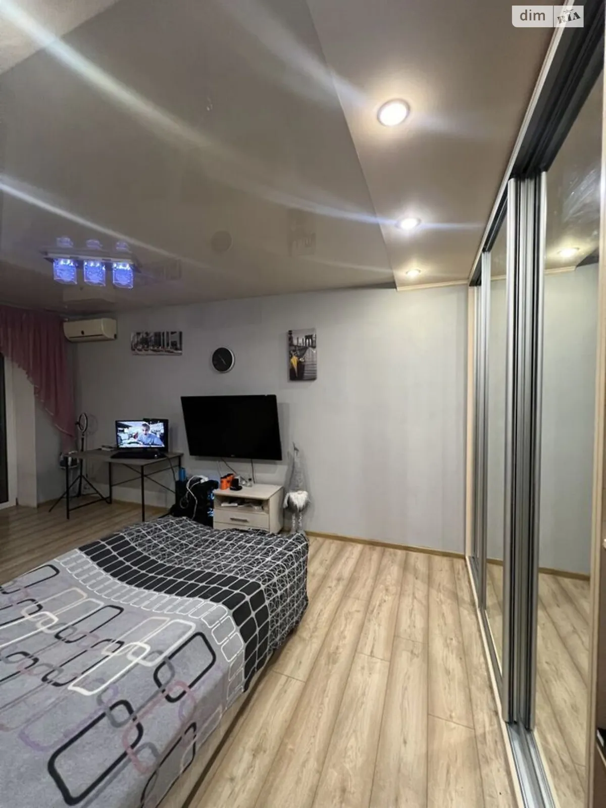 1-комнатная квартира 34 кв. м в Запорожье, цена: 21000 $ - фото 1