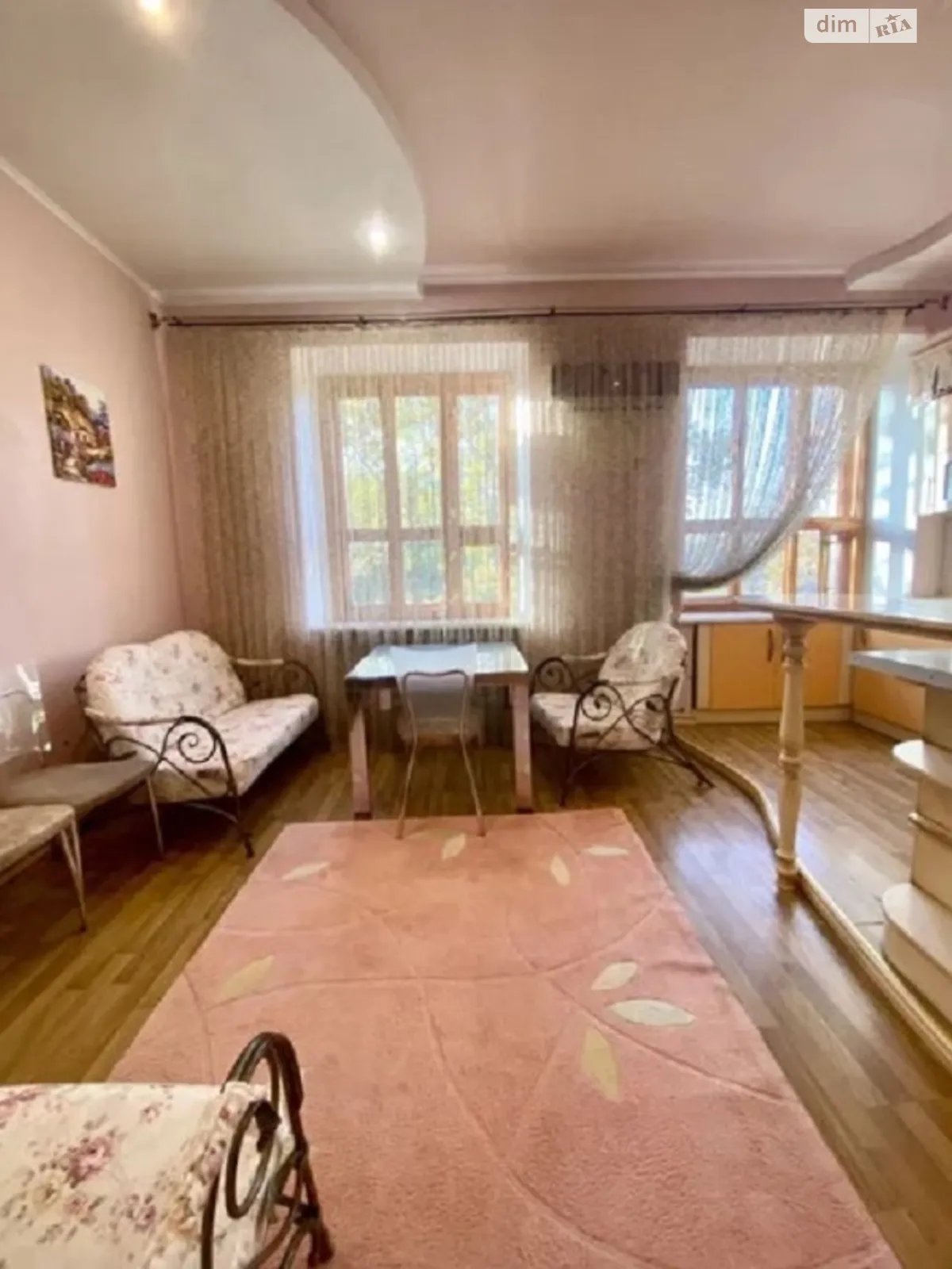 Продается 3-комнатная квартира 75 кв. м в Николаеве, ул. Соборная - фото 1