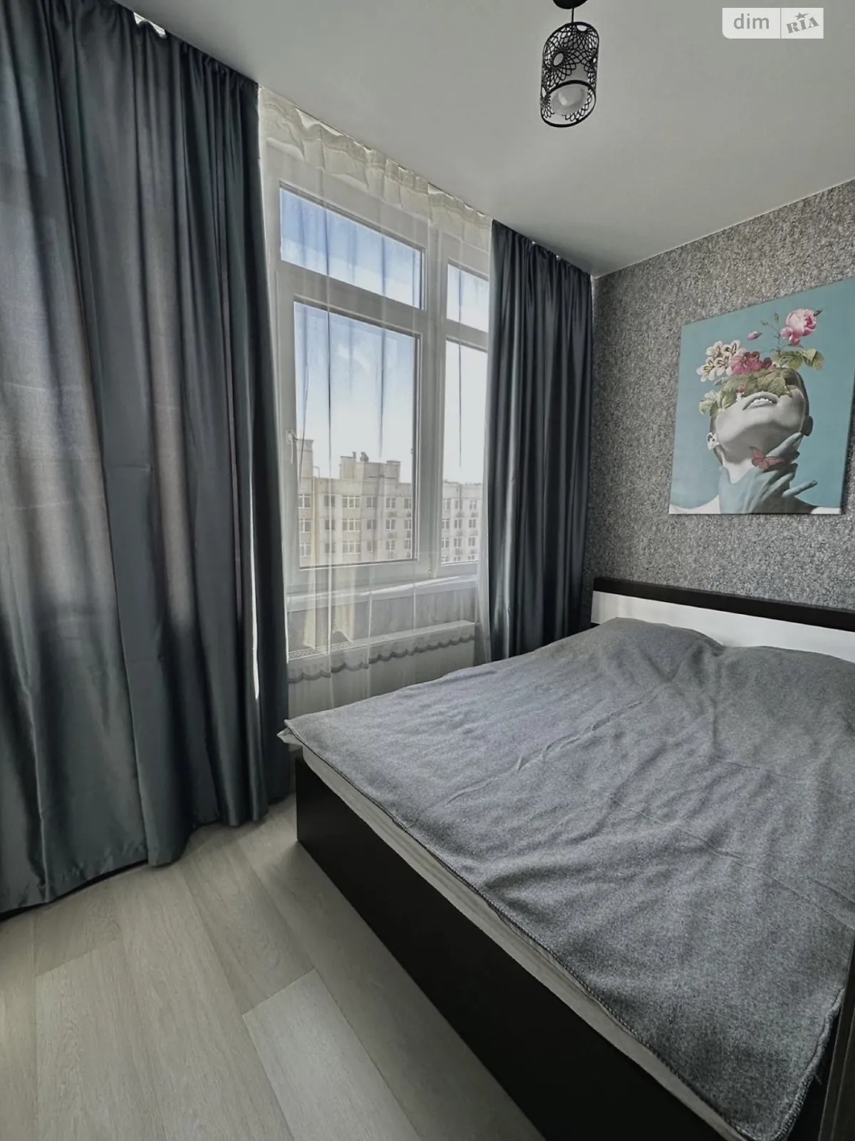 Продается 2-комнатная квартира 44 кв. м в Одессе, ул. Архитекторская - фото 1
