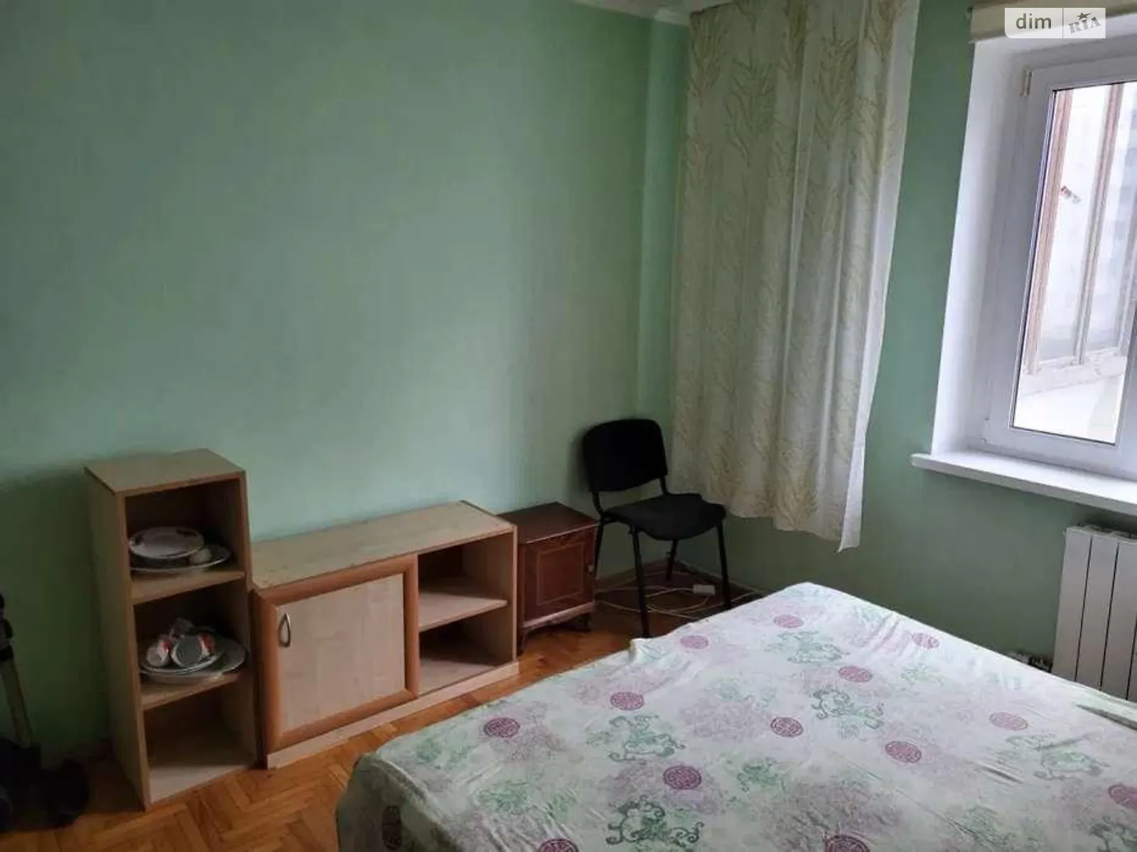 Продается 2-комнатная квартира 60 кв. м в Киеве, ул. Бориса Гмыри, 5