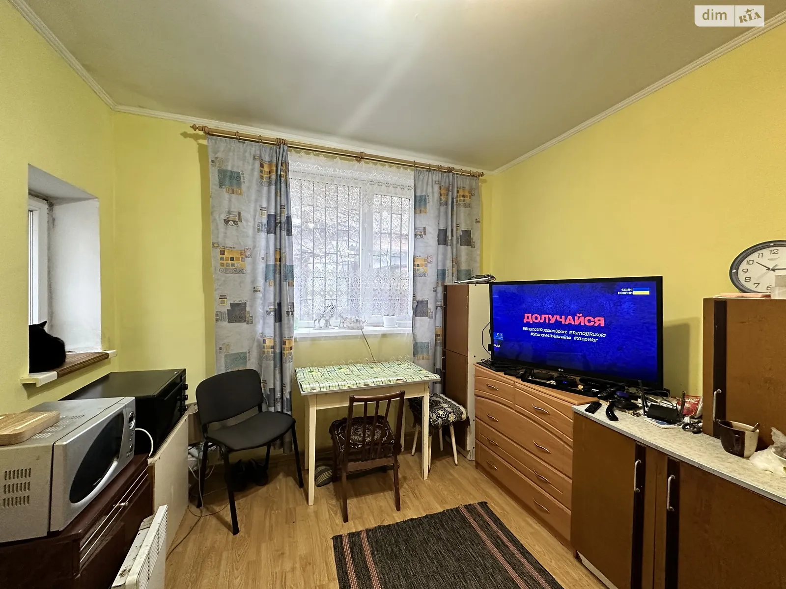 Продається частина будинку 58 кв. м з каміном, цена: 28000 $