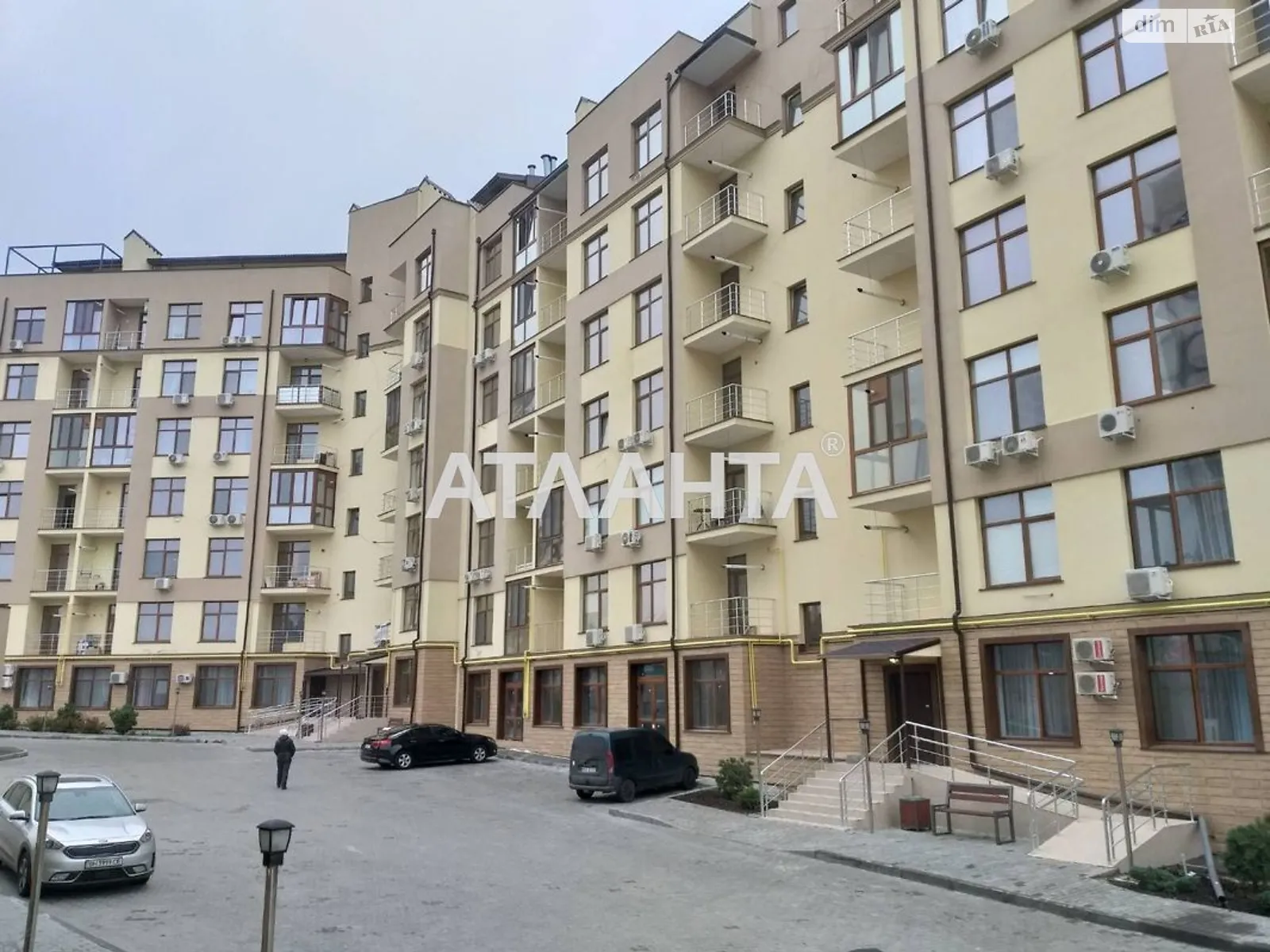 Продается помещения свободного назначения 107.9 кв. м в 6-этажном здании - фото 2