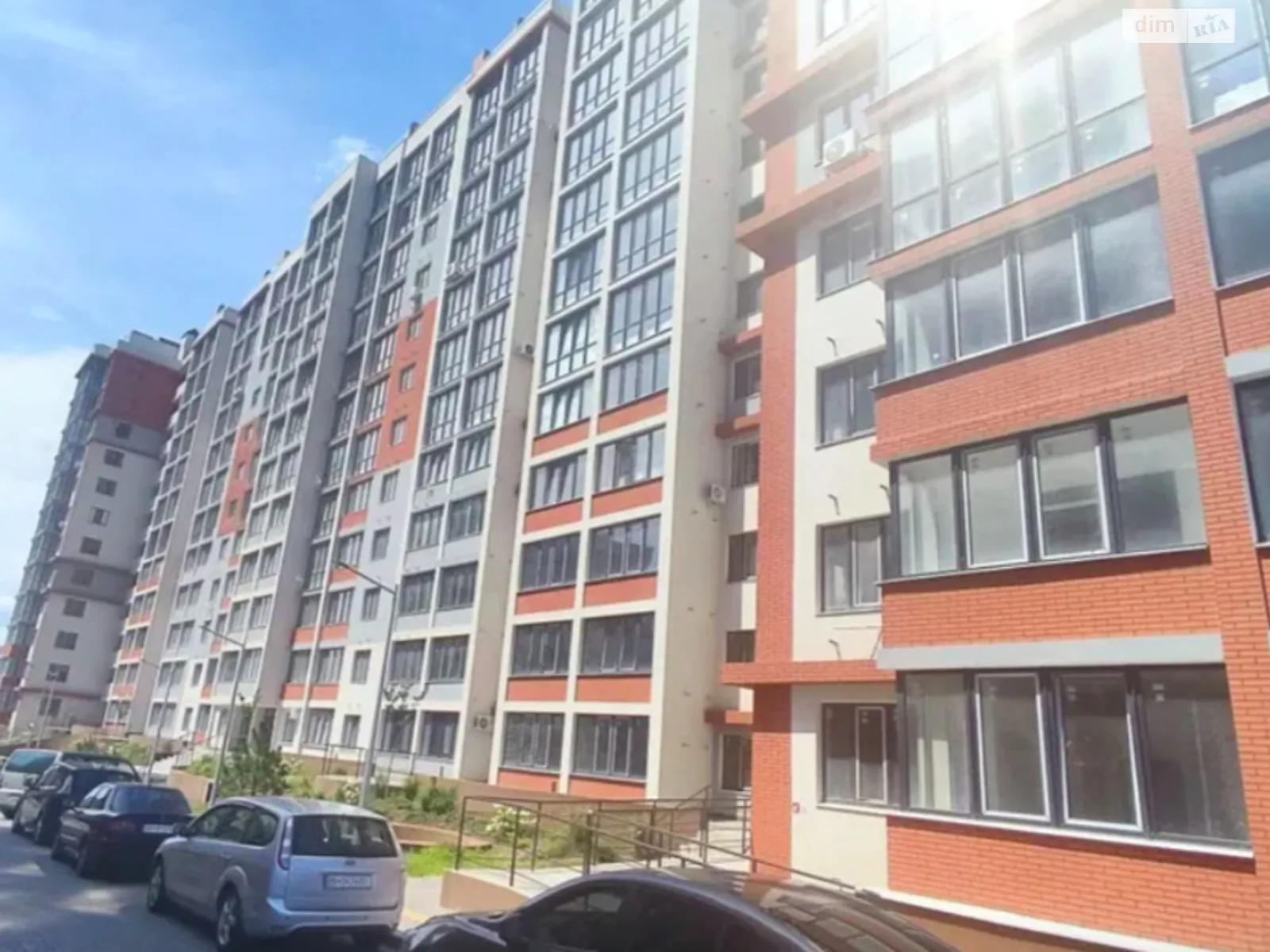 Продается 1-комнатная квартира 44 кв. м в Крыжановка, Николаевская дорога дор., 3 - фото 1