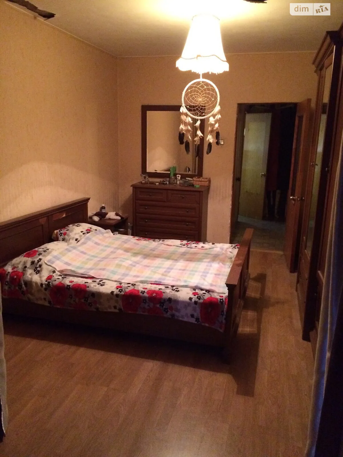 Продается 3-комнатная квартира 61 кв. м в Одессе, ул. Академика Королева