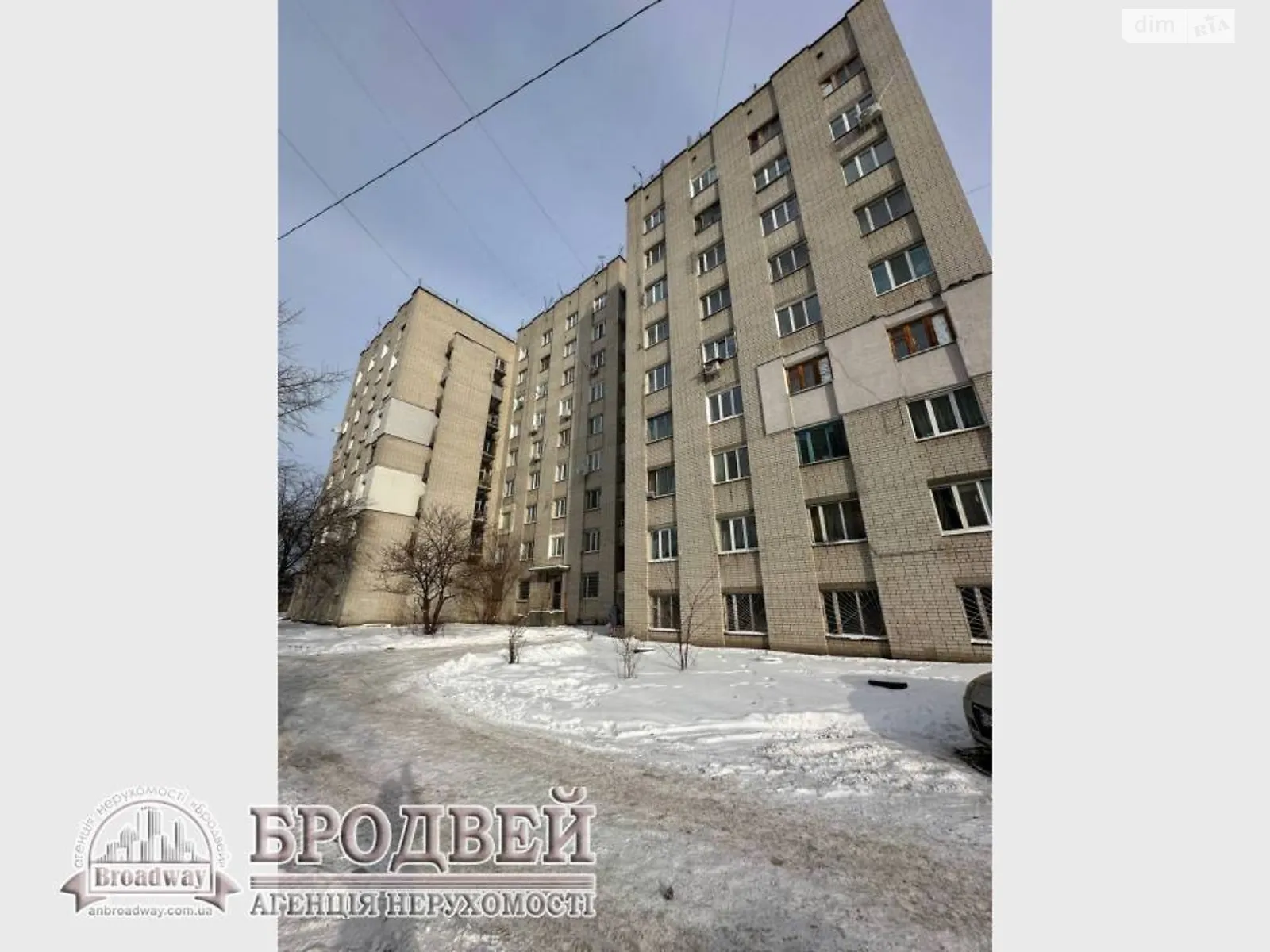 Продается комната 18 кв. м в Чернигове - фото 2
