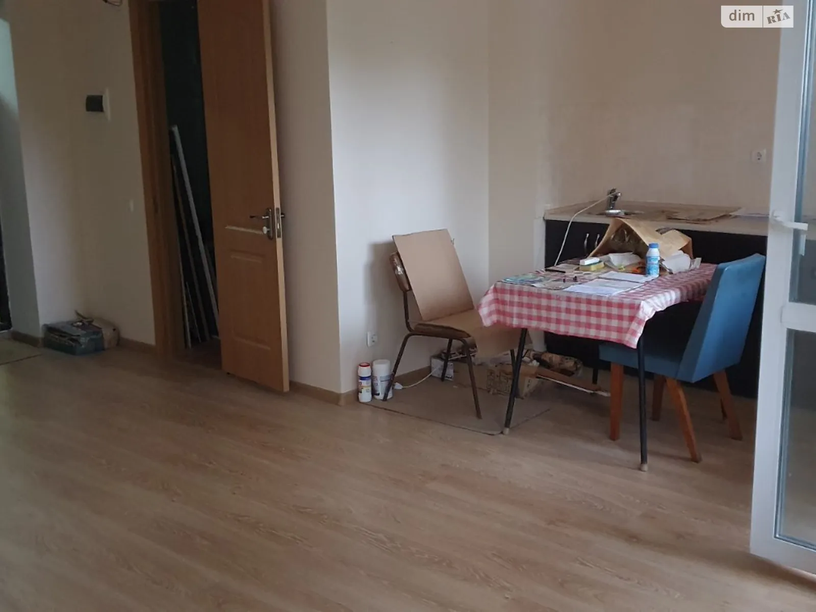 Продається 1-кімнатна квартира 32 кв. м у Києві, цена: 47000 $