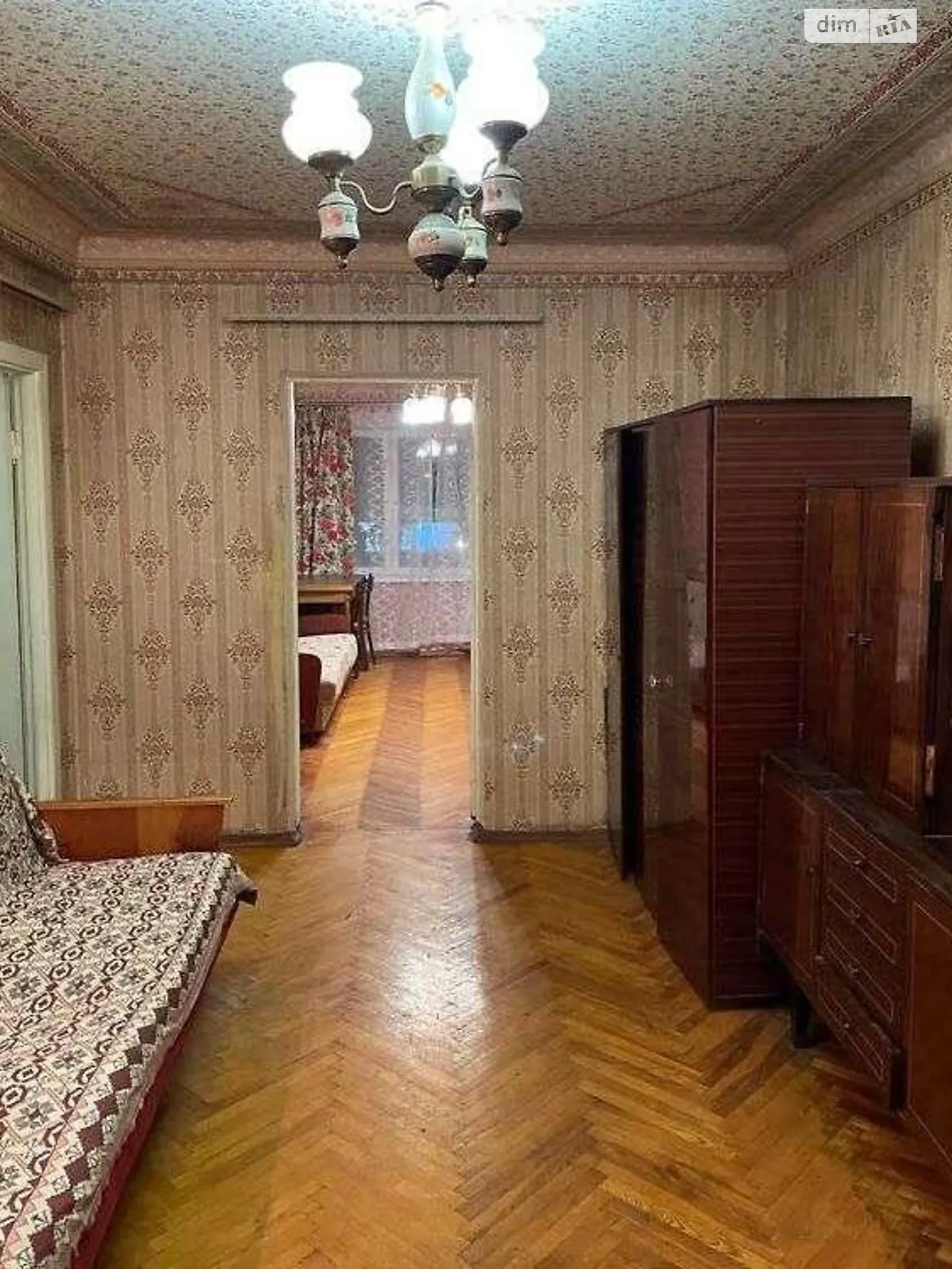 Продается 2-комнатная квартира 45 кв. м в Киеве, цена: 43000 $ - фото 1