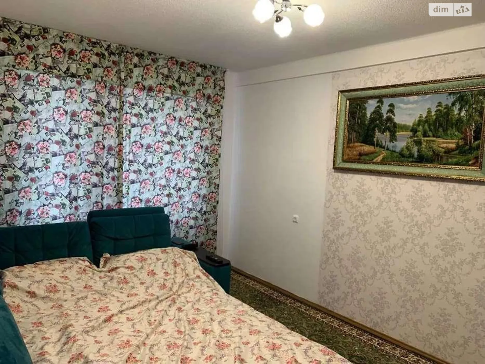 Продается 1-комнатная квартира 30 кв. м в Киеве, цена: 35000 $