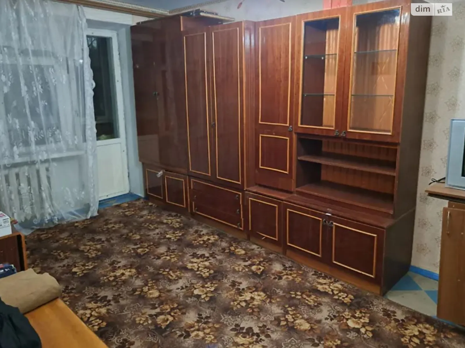 Продается 1-комнатная квартира 31 кв. м в Хмельницком, цена: 24000 $