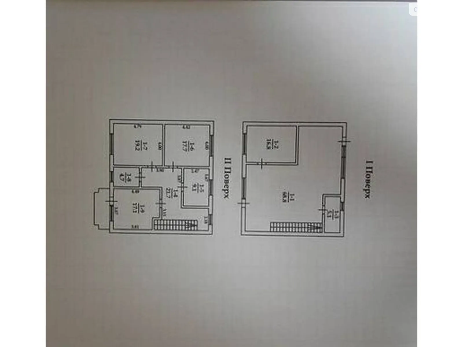 Продается дом на 2 этажа 180 кв. м с мансардой - фото 2