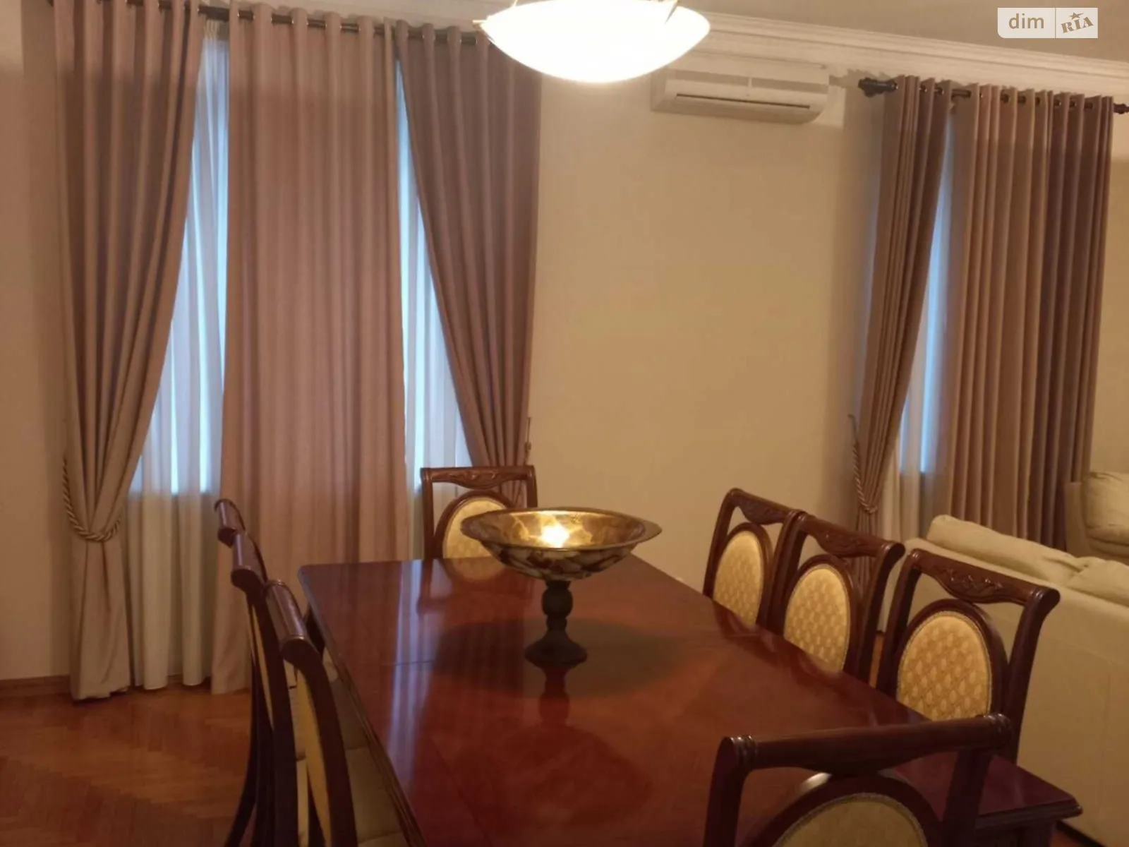 Сдается в аренду 4-комнатная квартира 148 кв. м в Харькове - фото 2