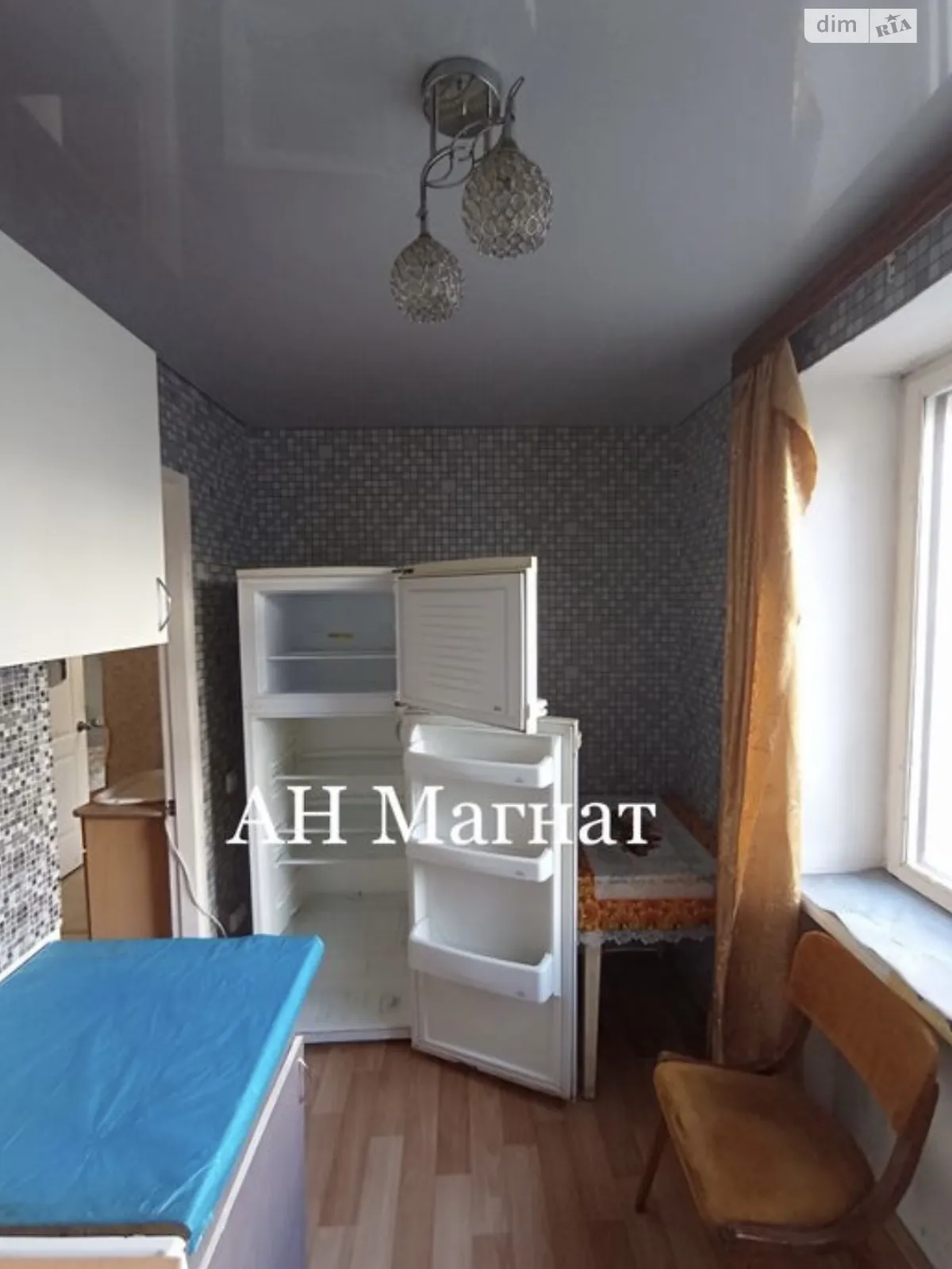 Продается 1-комнатная квартира 29 кв. м в Черноморске - фото 2
