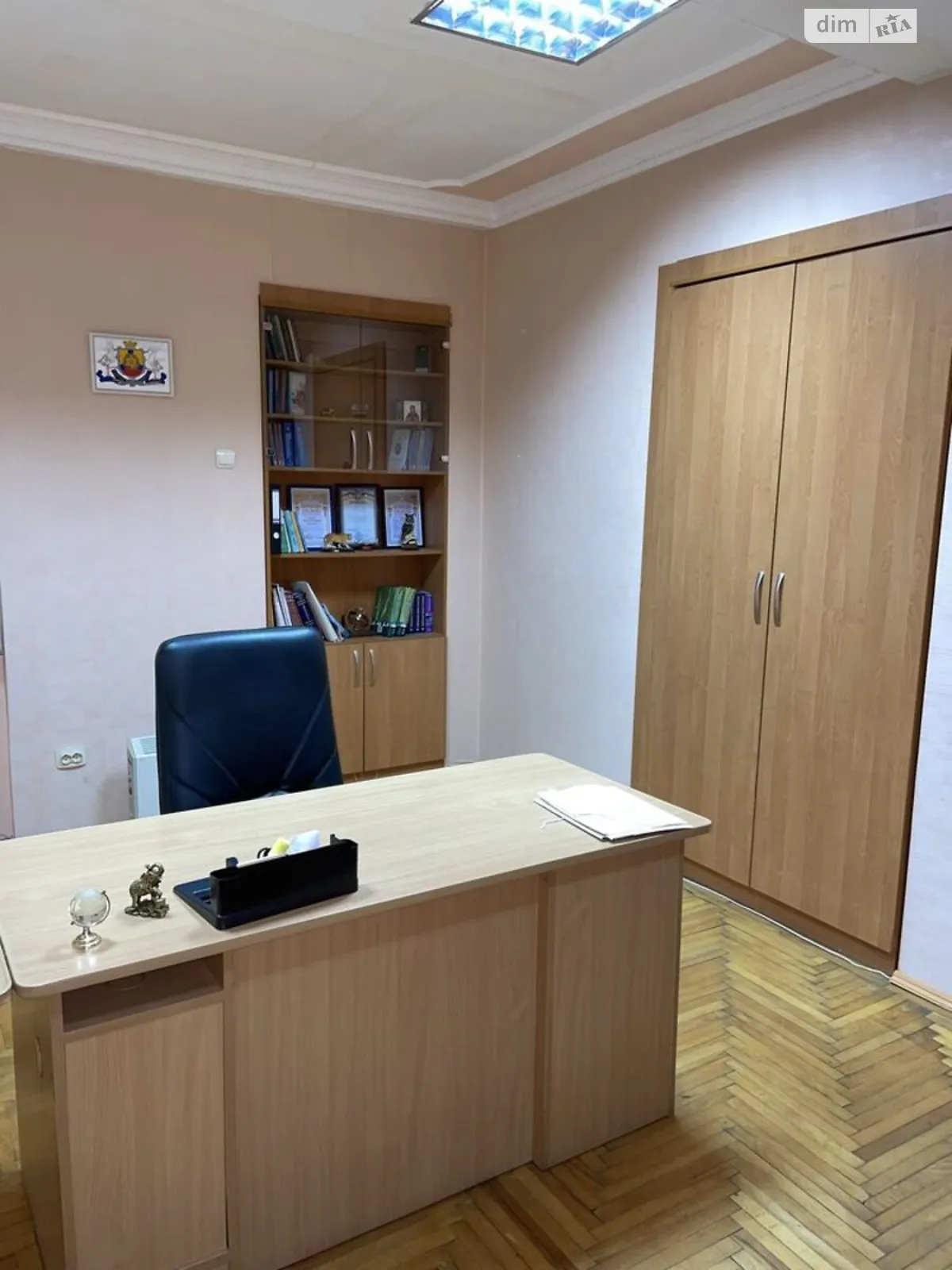 Продается 1-комнатная квартира 42 кв. м в Кропивницком, Ковалівка