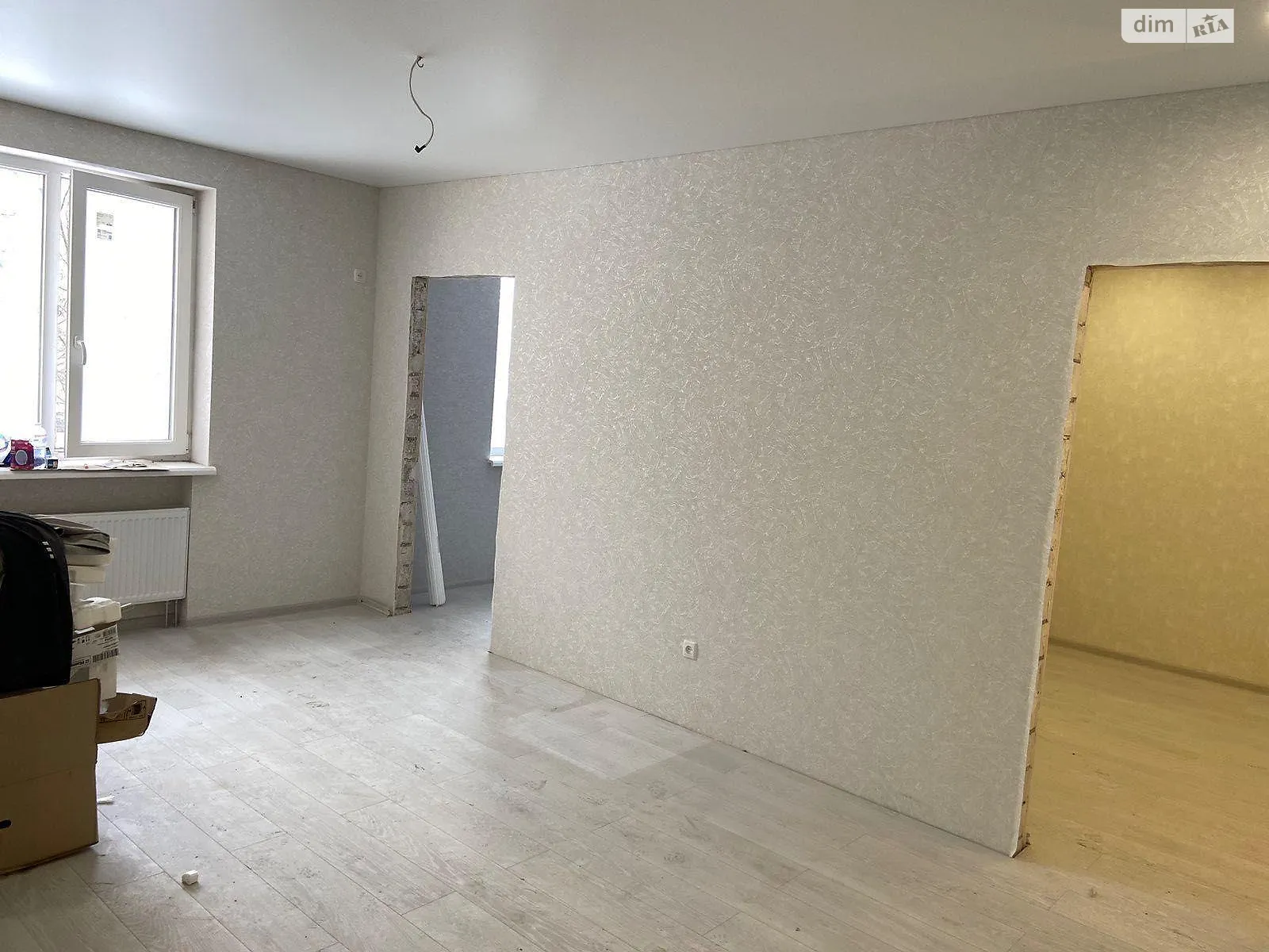 Продается 2-комнатная квартира 56 кв. м в Харькове, цена: 52000 $