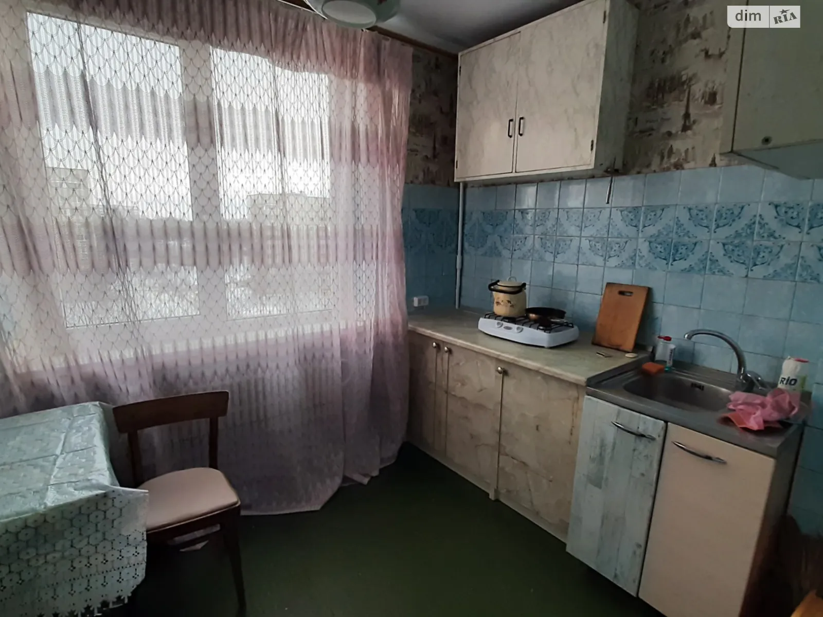 Здається в оренду 1-кімнатна квартира 32 кв. м у Харкові, цена: 2500 грн - фото 1
