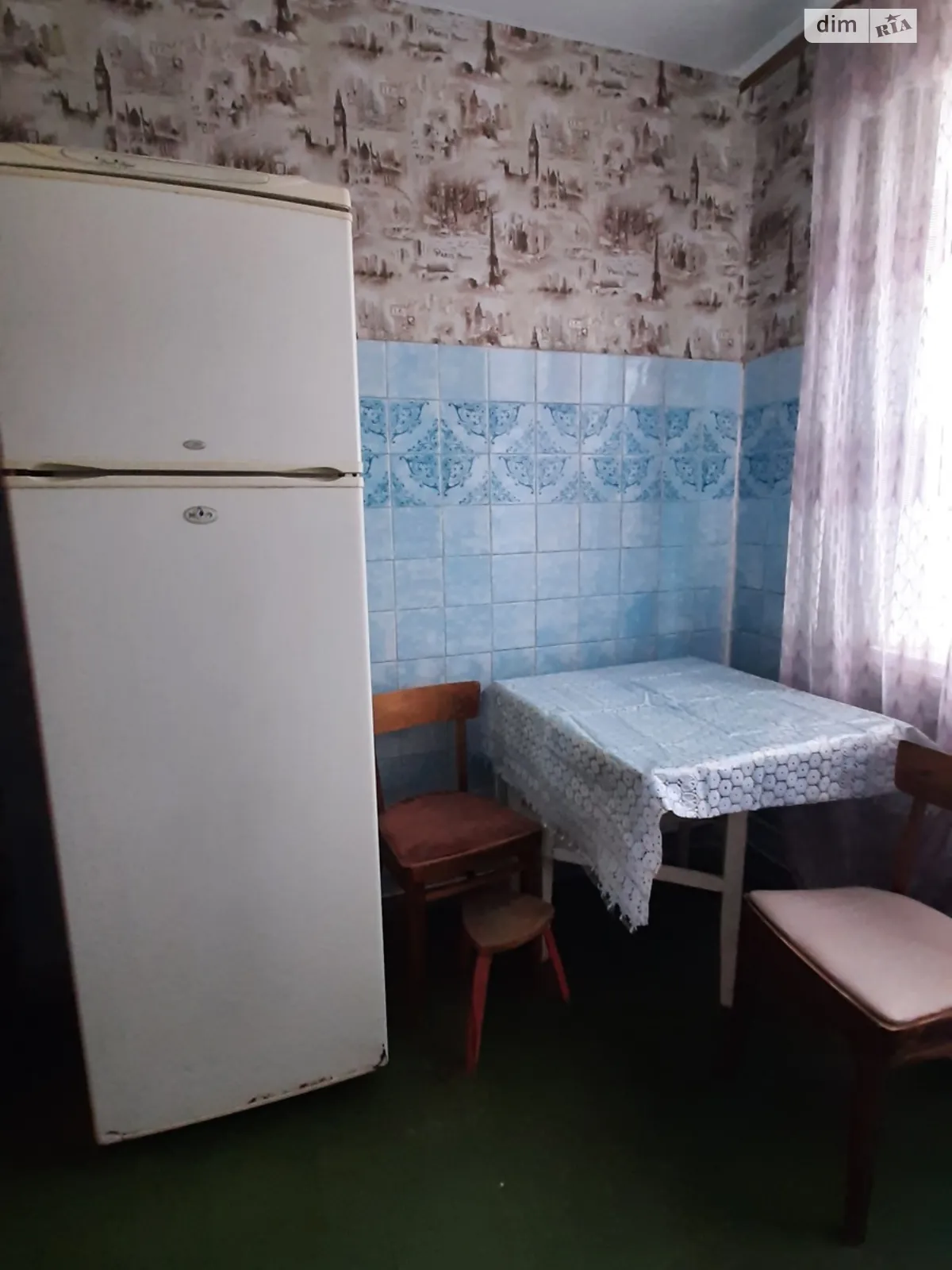 Сдается в аренду 1-комнатная квартира 32 кв. м в Харькове - фото 4