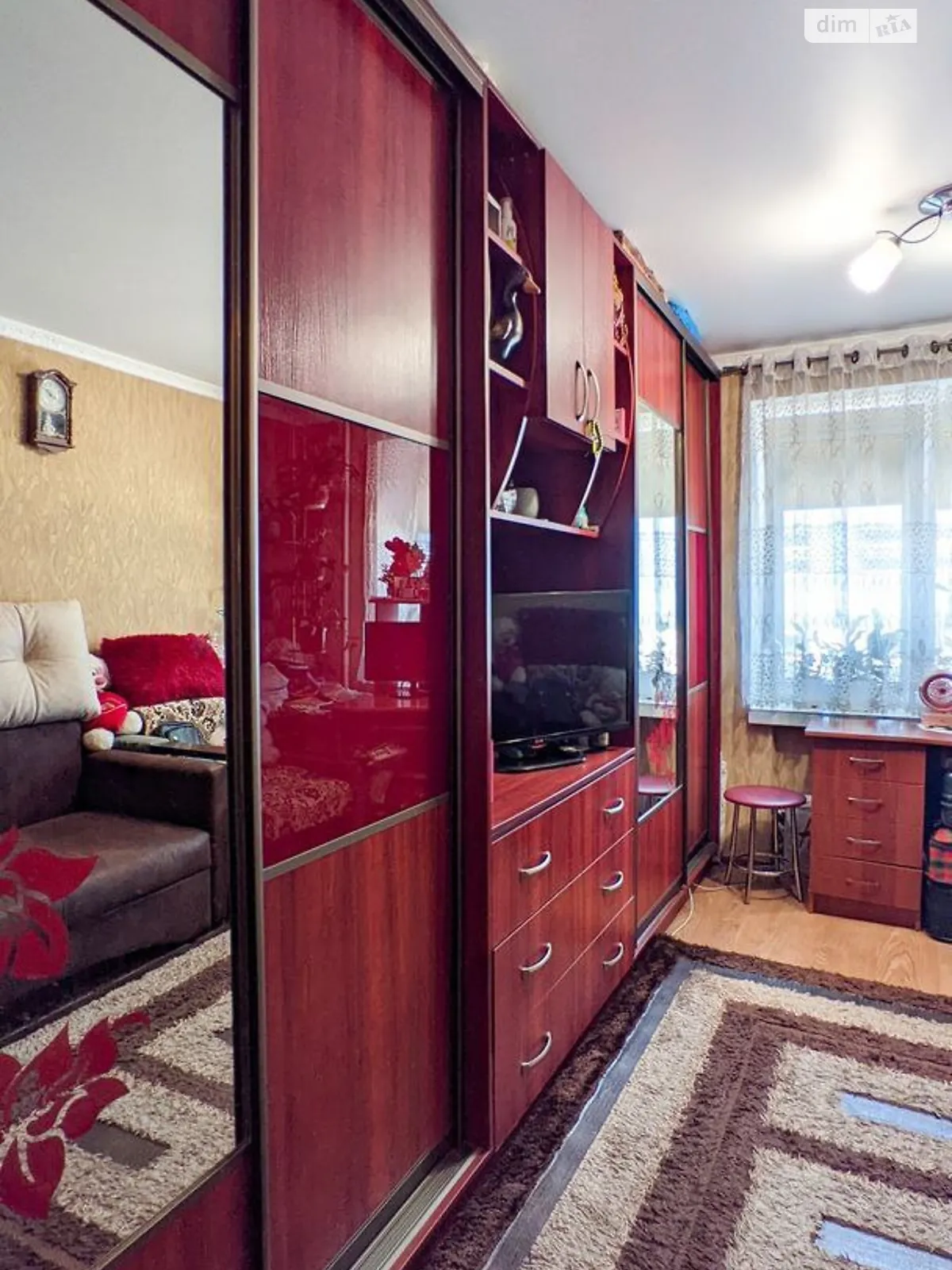 Продается комната 24 кв. м в Ровно, цена: 12500 $