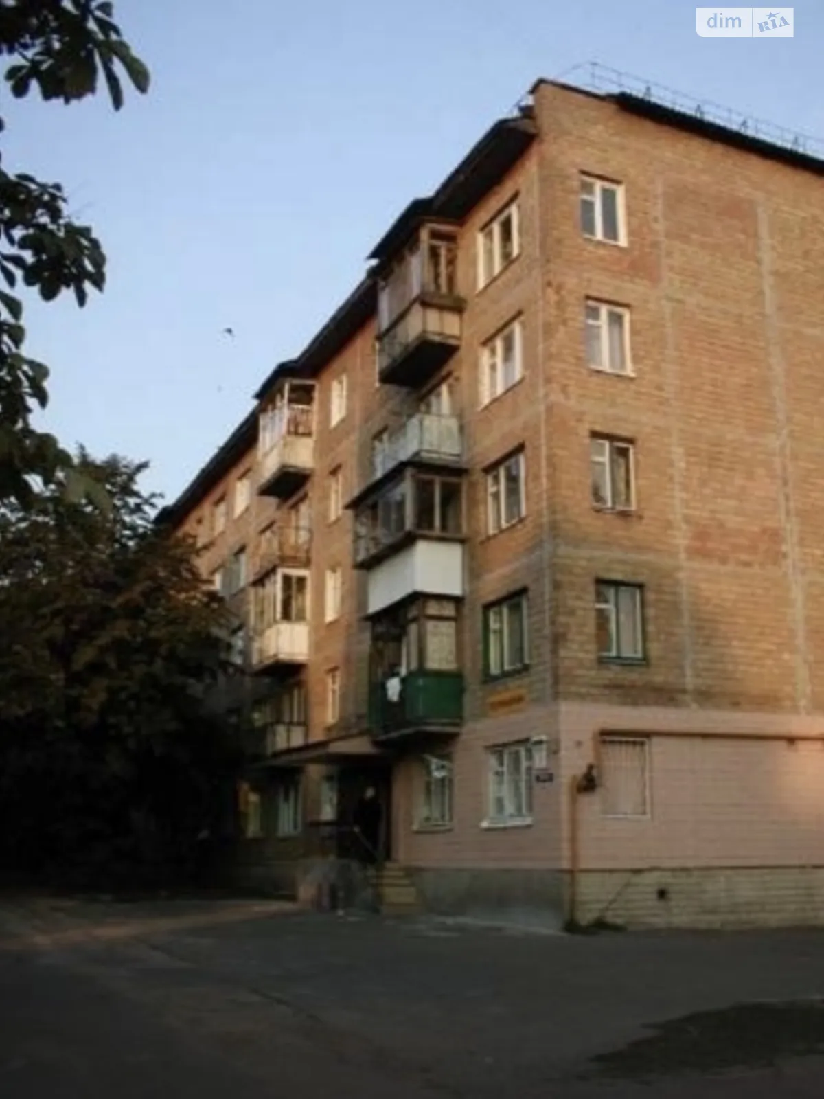 Продается 2-комнатная квартира 44.3 кв. м в Киеве - фото 2