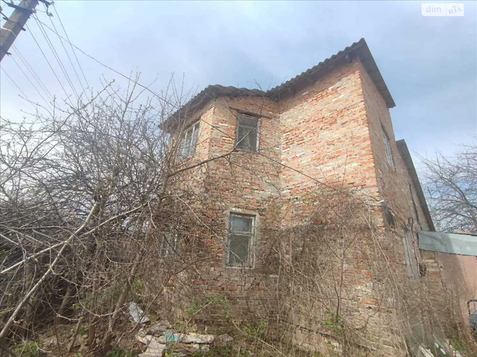 Продається будинок 2 поверховий 60 кв. м з гаражем, цена: 28000 $