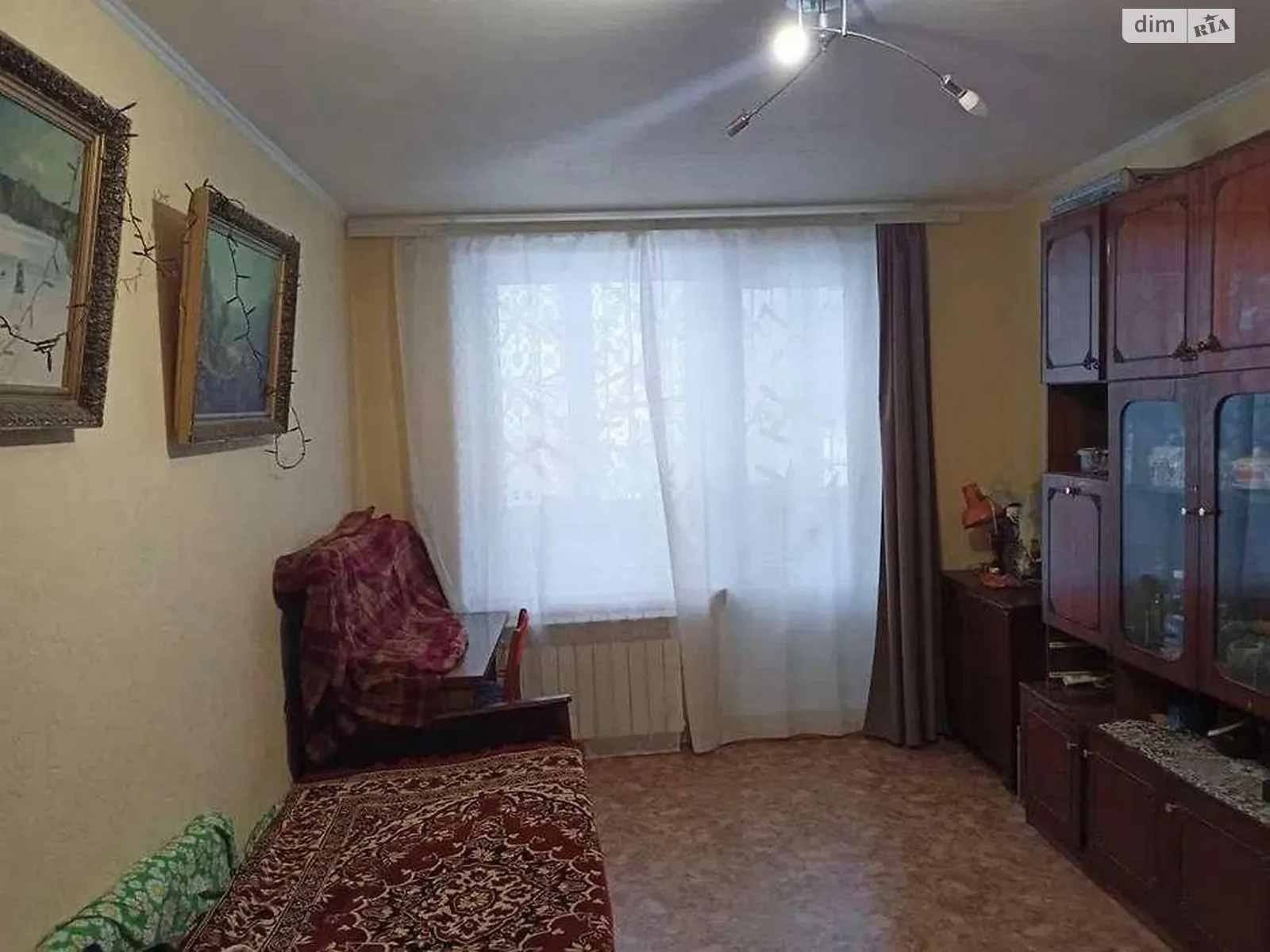 Продается 2-комнатная квартира 45 кв. м в Харькове, ул. Приречная, 3 - фото 1