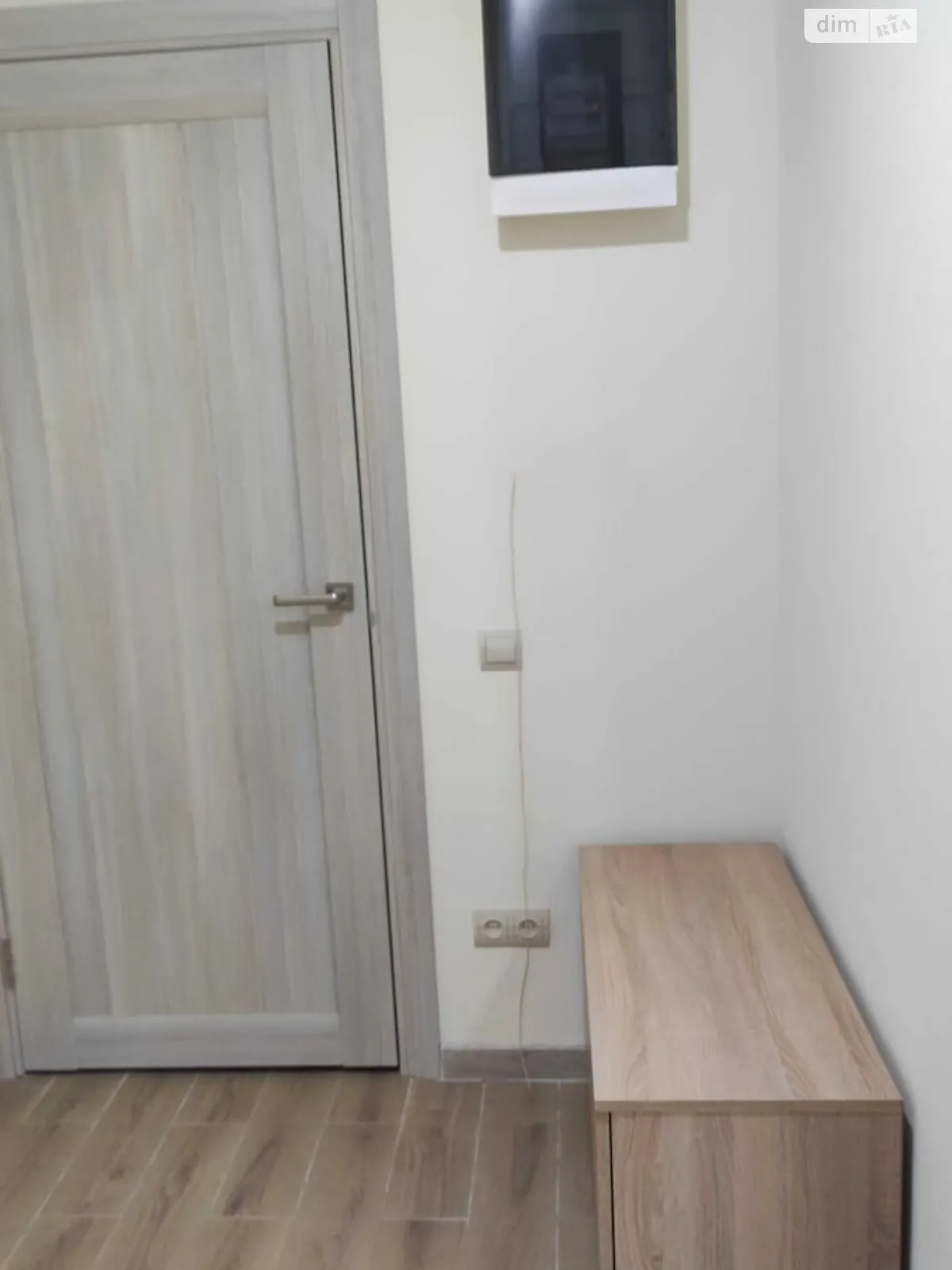1-комнатная квартира 29 кв. м в Запорожье, цена: 20800 $
