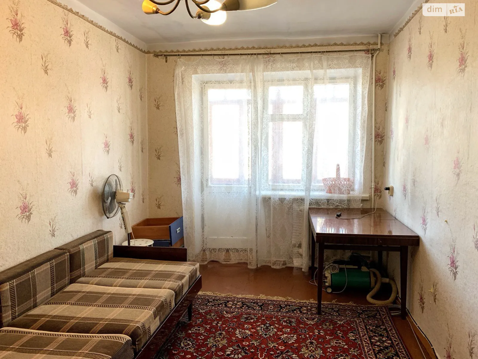 Продается 1-комнатная квартира 31 кв. м в Николаеве, цена: 15500 $