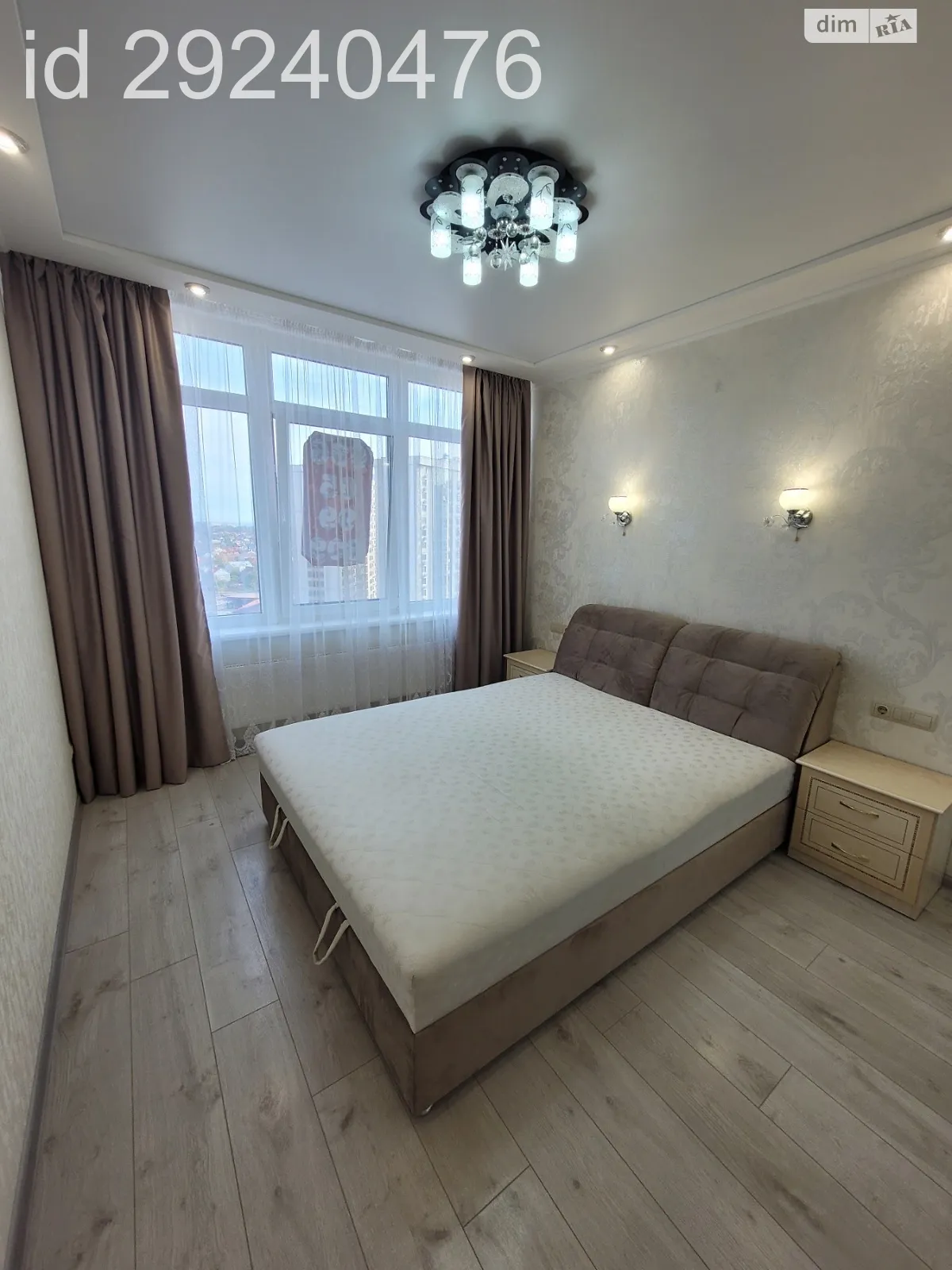 Продається 2-кімнатна квартира 47 кв. м у Одесі, цена: 52000 $