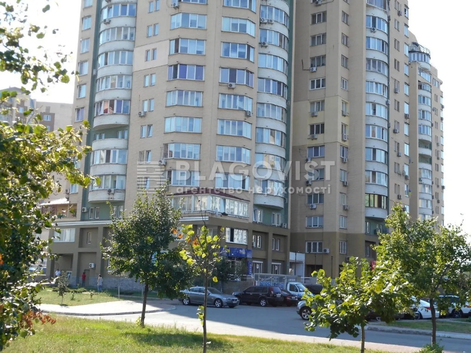 Продається 3-кімнатна квартира 137 кв. м у Києві - фото 3