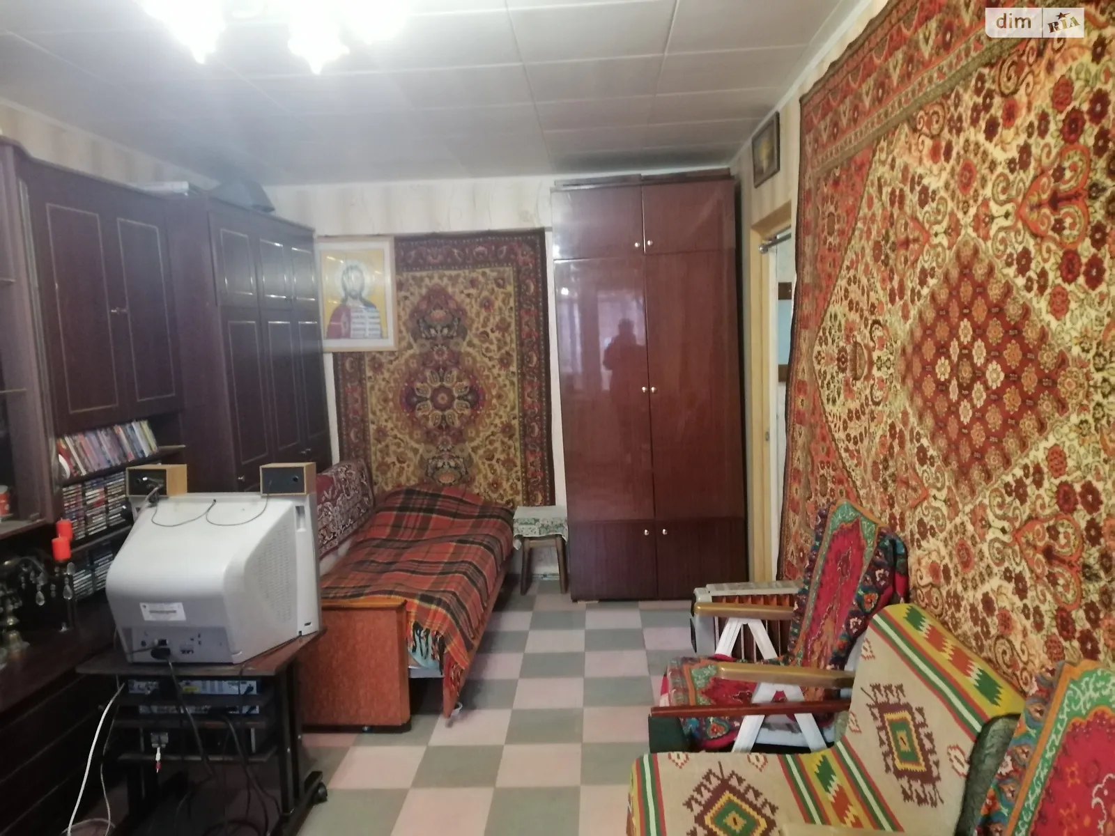 Продается 2-комнатная квартира 50 кв. м в Виннице, ул. Михаила Малышенко(Короленко) - фото 1