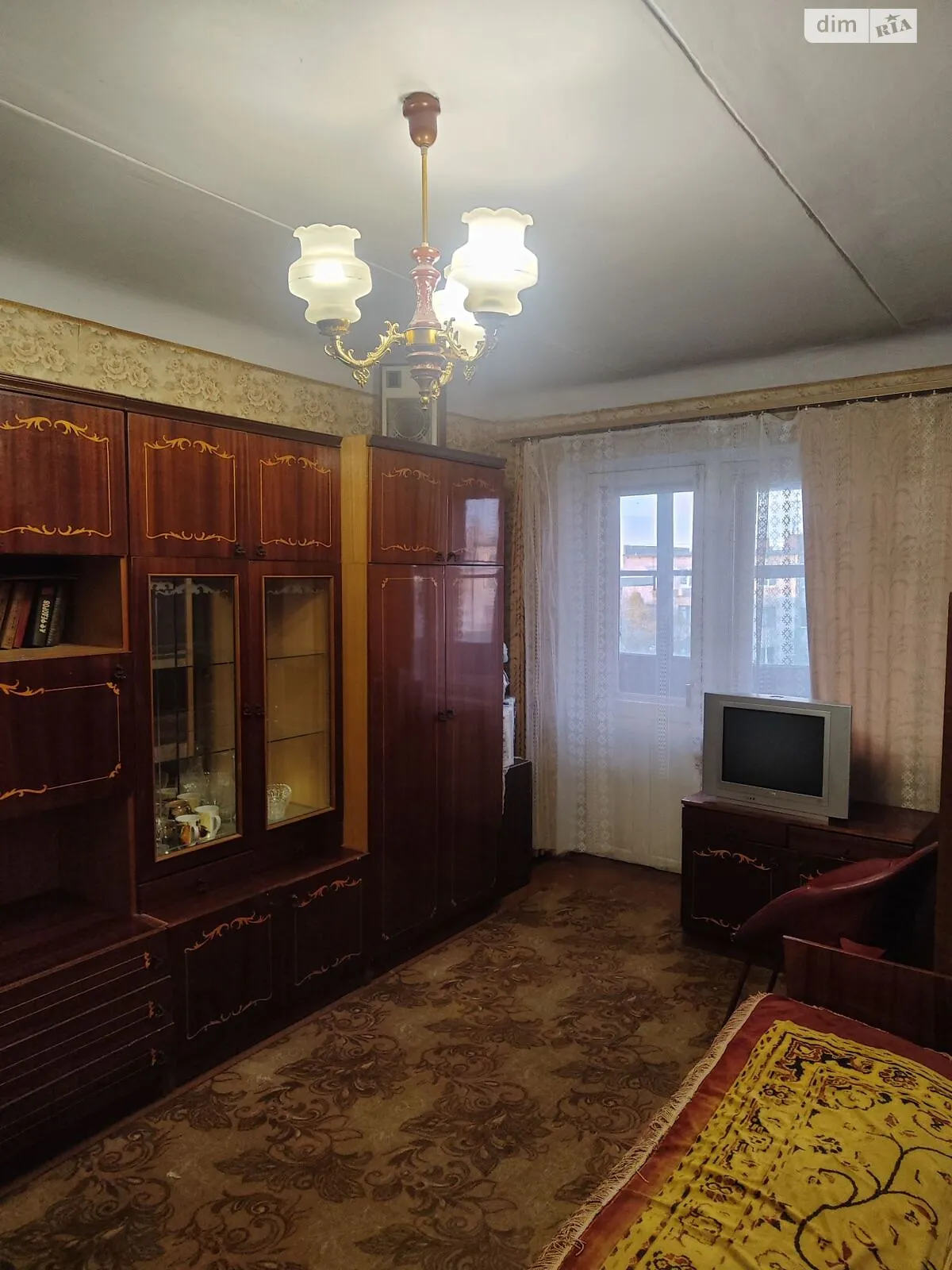 Продается 2-комнатная квартира 45 кв. м в Харькове, просп. Гагарина, 199А