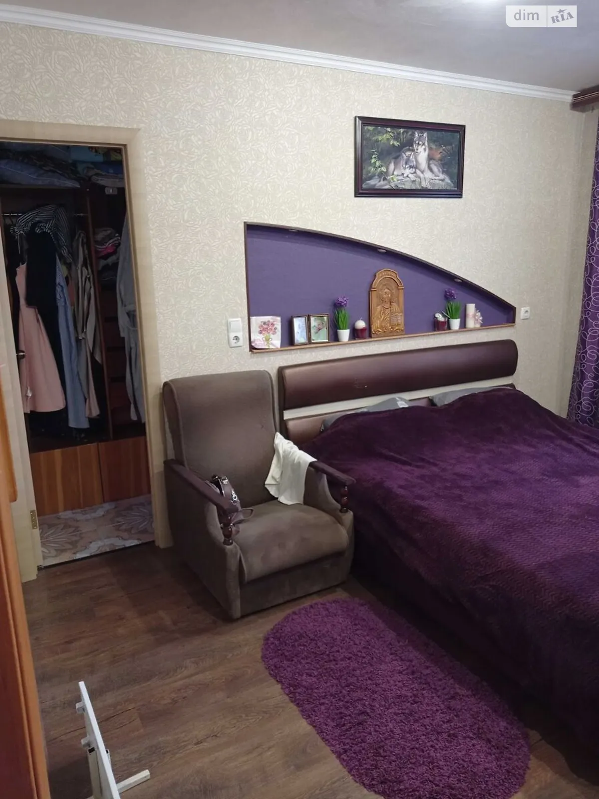 Продается одноэтажный дом 103 кв. м с террасой, цена: 46750 $ - фото 1