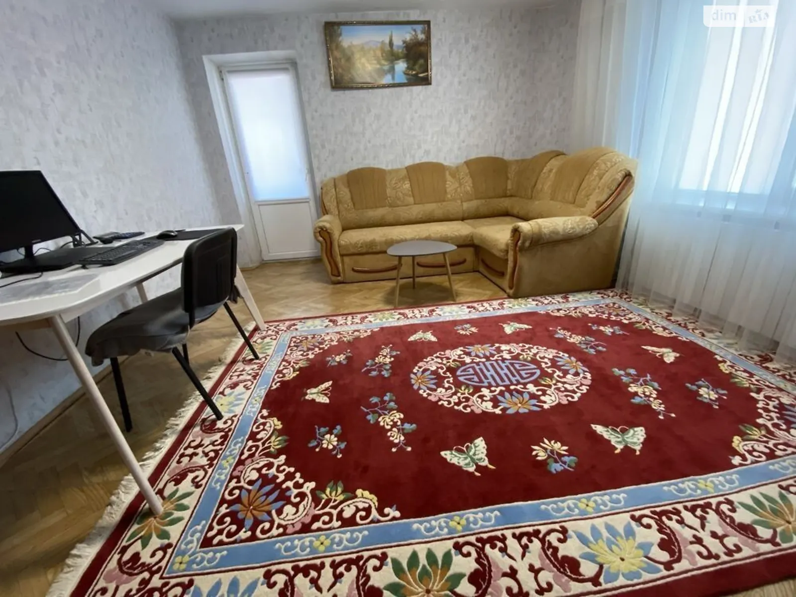 Продается 2-комнатная квартира 55 кв. м в Николаеве, цена: 39500 $ - фото 1