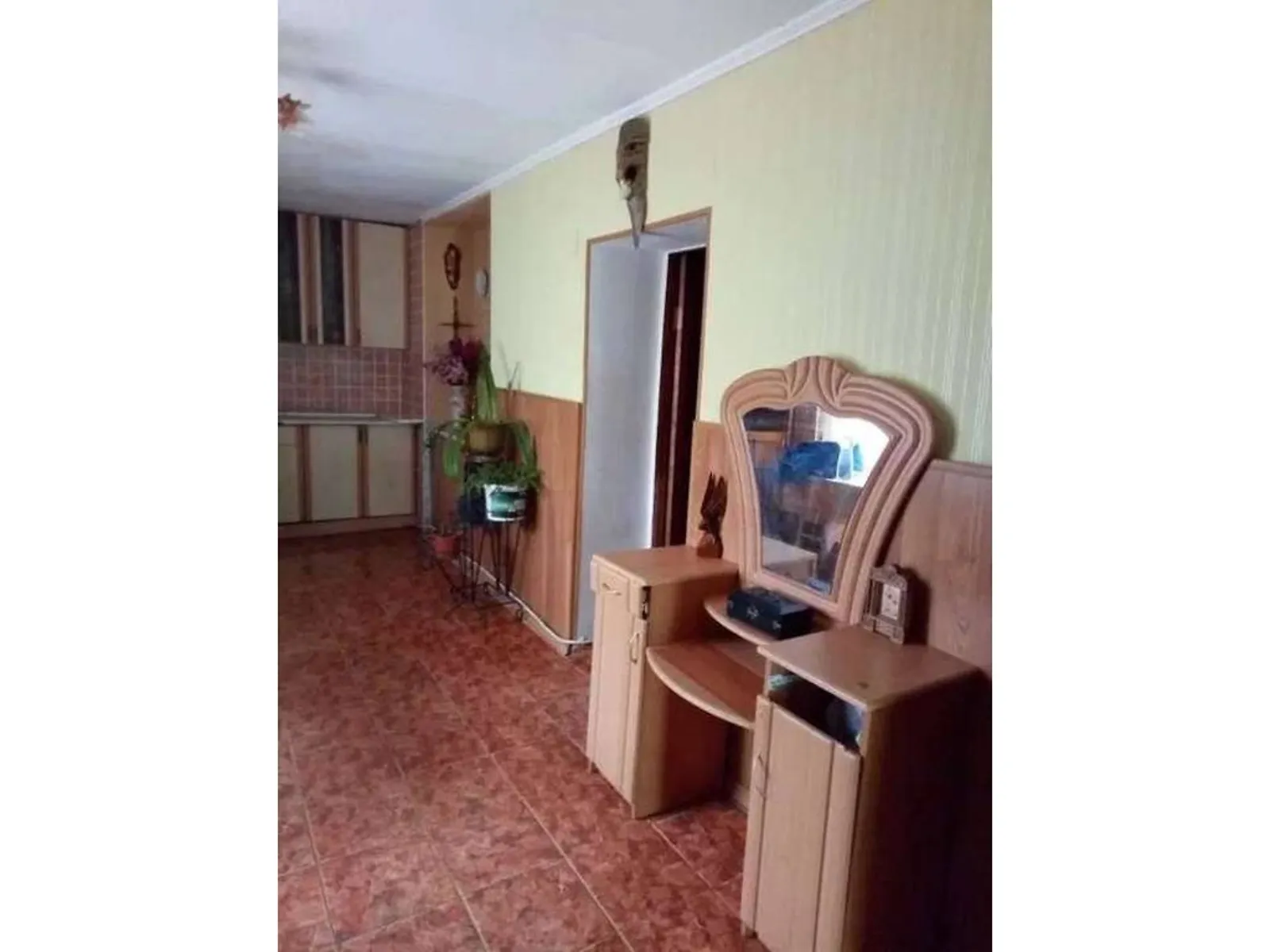 Продається одноповерховий будинок 72 кв. м з гаражем, цена: 52000 $