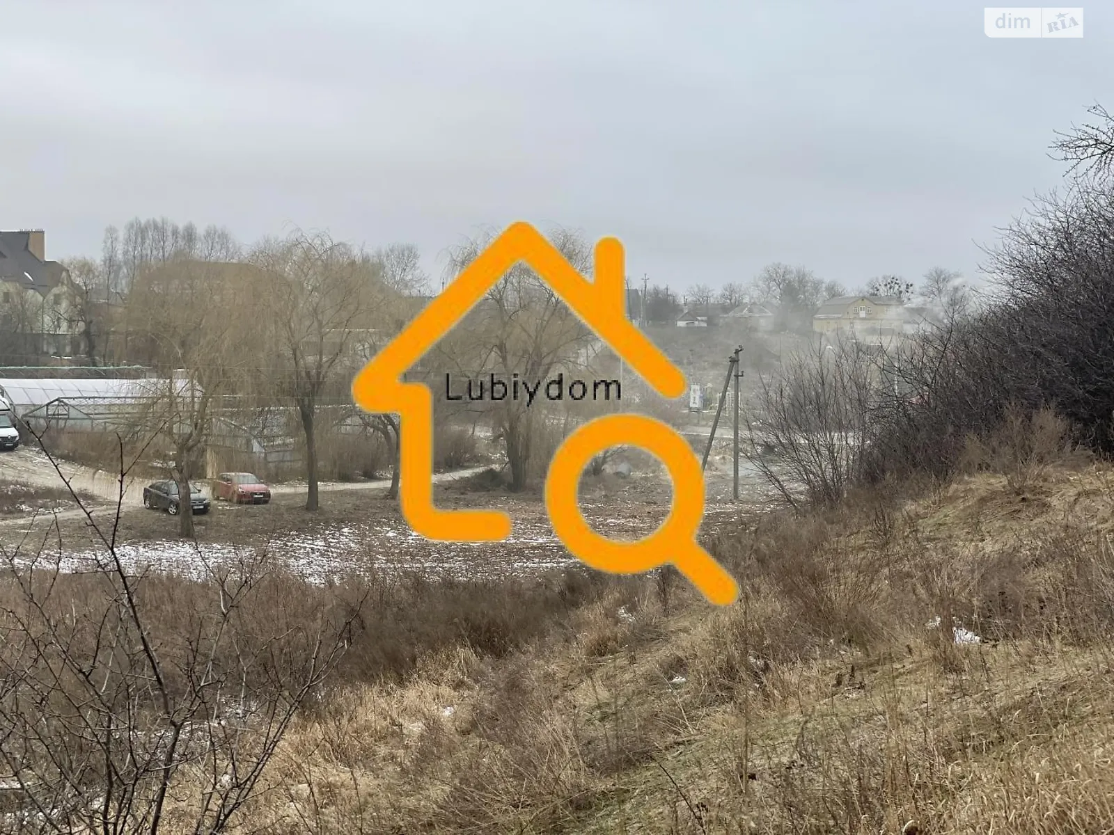 Продается земельный участок 15 соток в Киевской области, цена: 6000 $ - фото 1