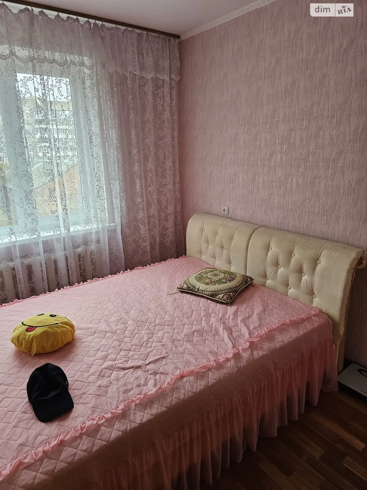 Продается 3-комнатная квартира 62.4 кв. м в Виннице, ул. Ляли Ратушной, 20 - фото 1