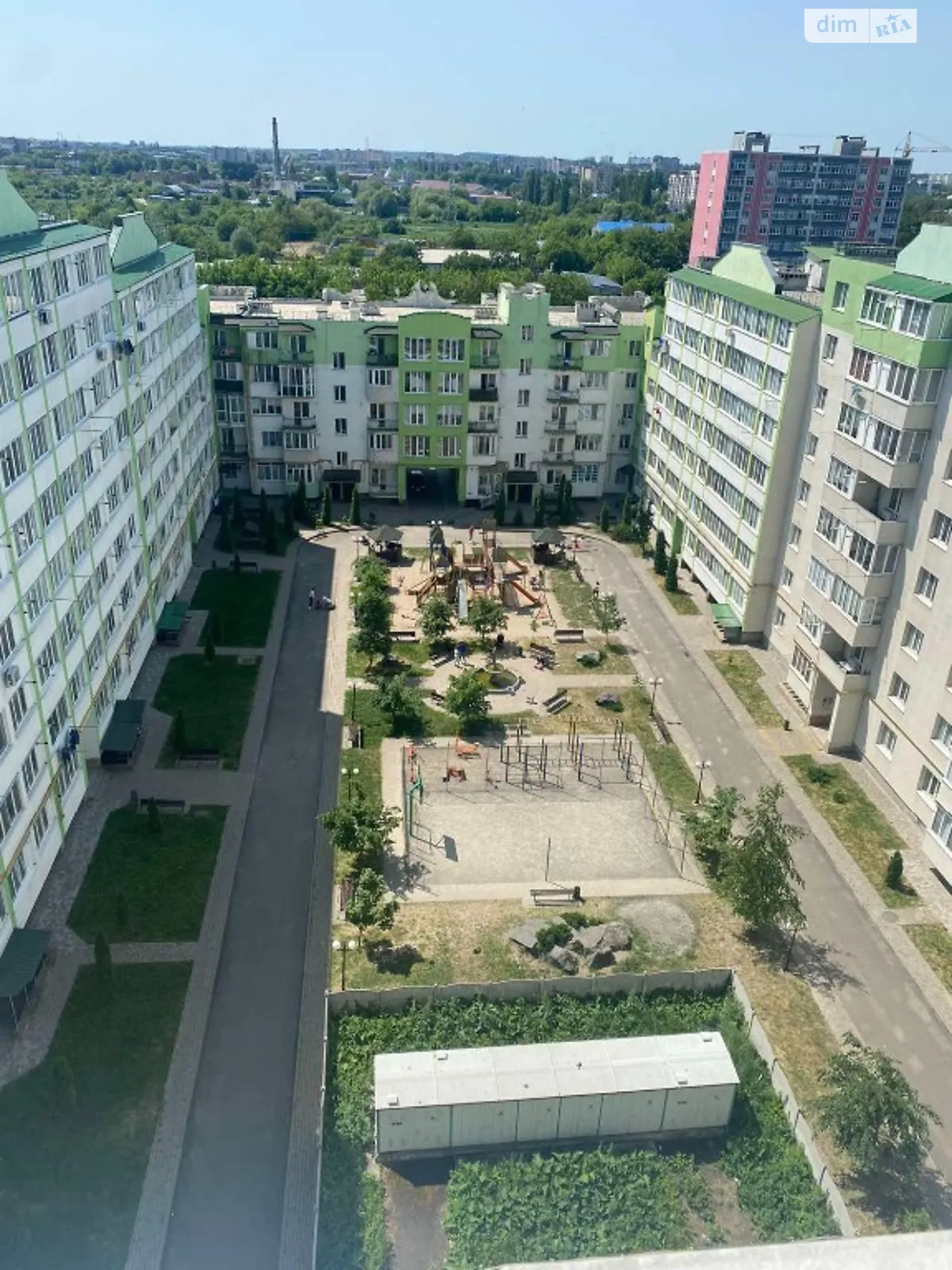 Продается 2-комнатная квартира 62 кв. м в Хмельницком, ул. Трудовая