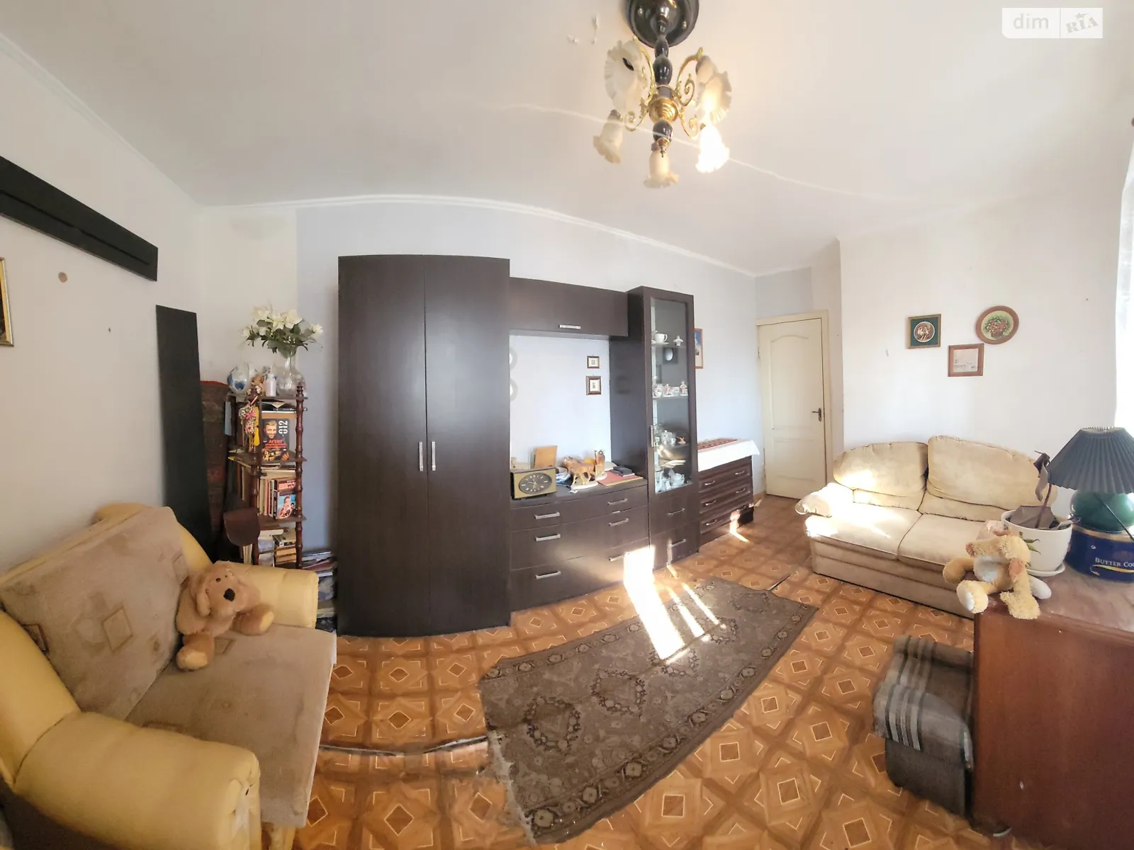 Продается 2-комнатная квартира 40 кв. м в Николаеве, цена: 17500 $ - фото 1