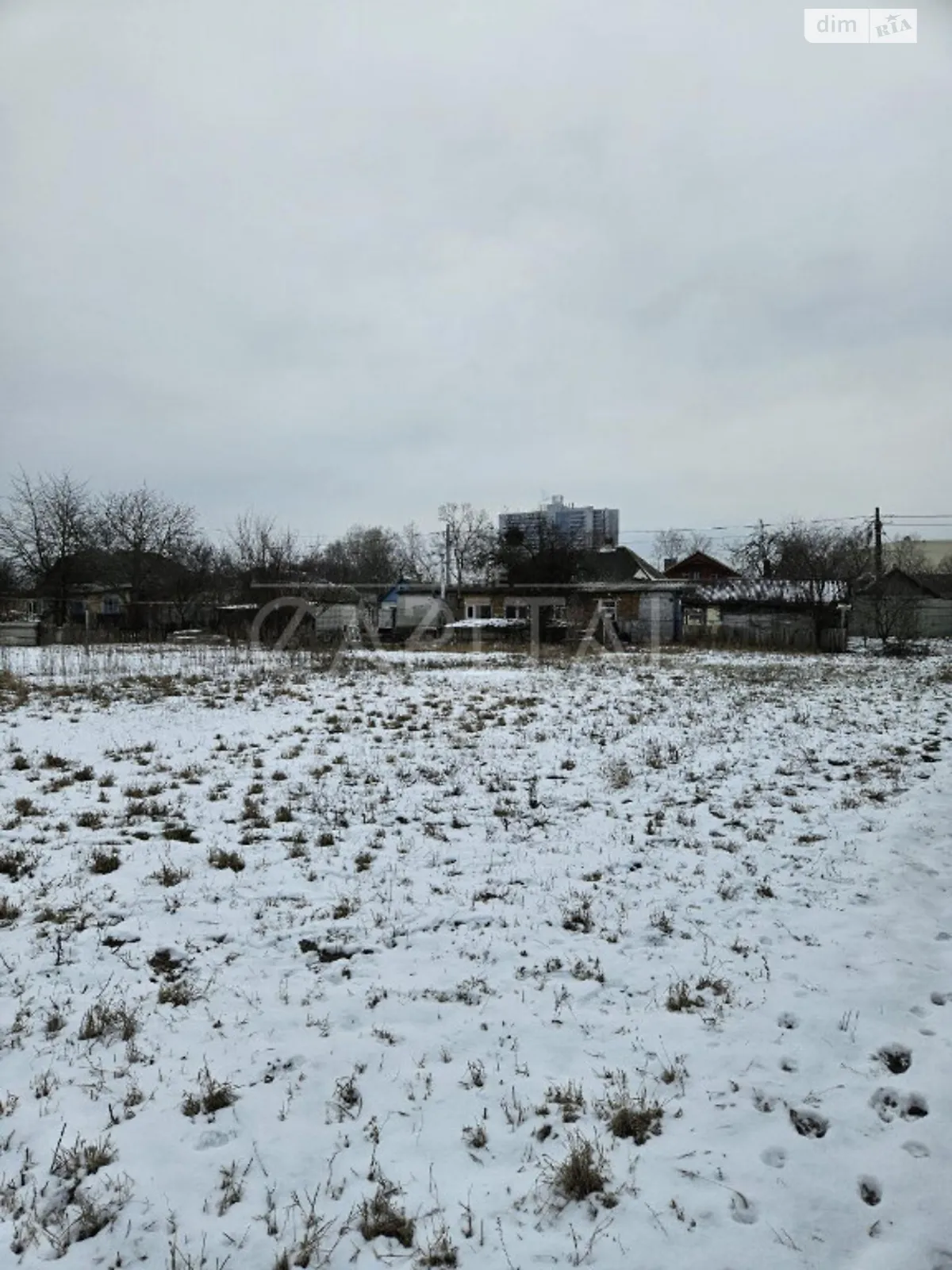 Продается земельный участок 10 соток в Киевской области, цена: 80000 $ - фото 1