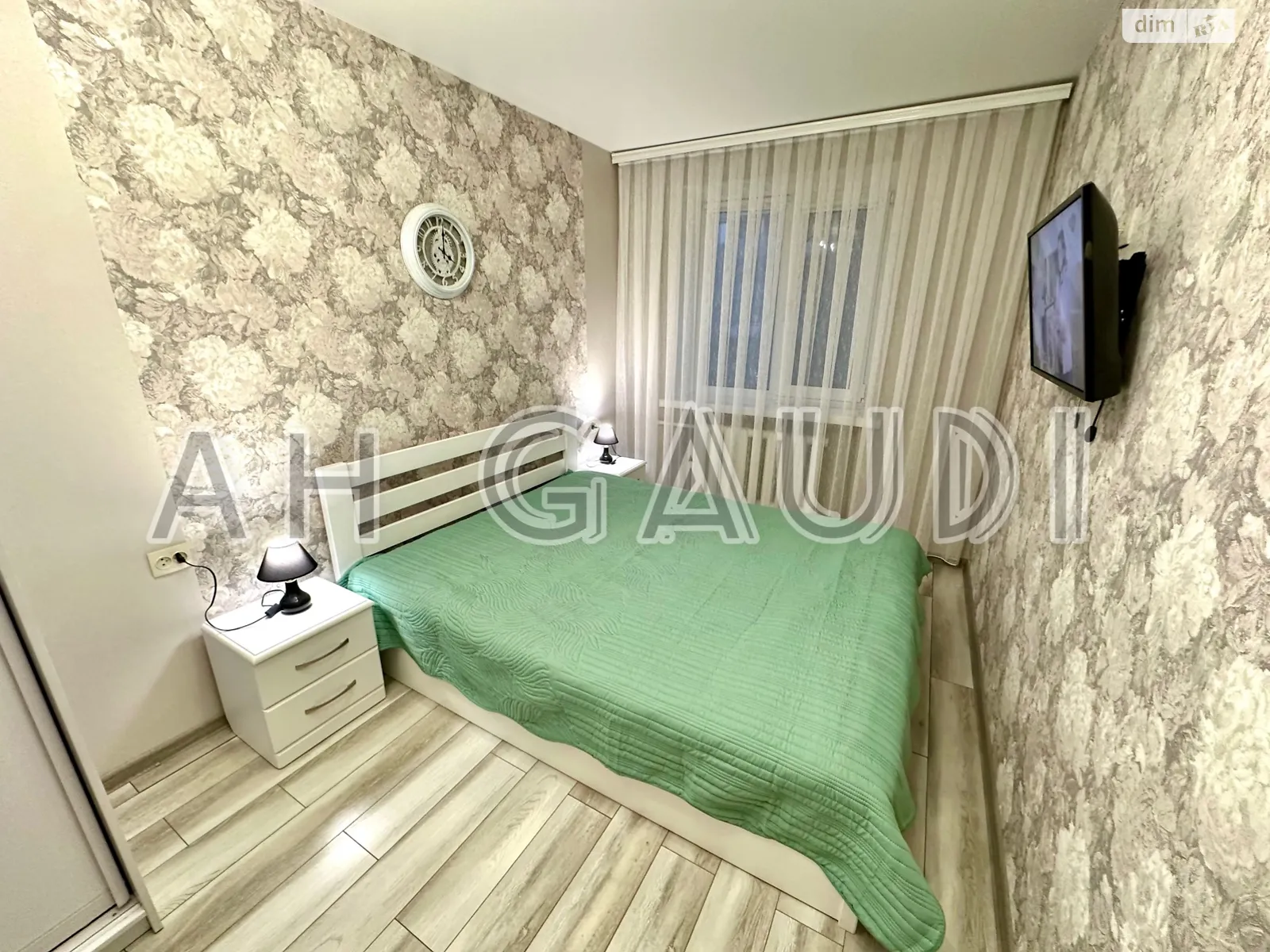 Продається 2-кімнатна квартира 44 кв. м у Миколаєві, вул. Генерала Свиридова, 37 - фото 1