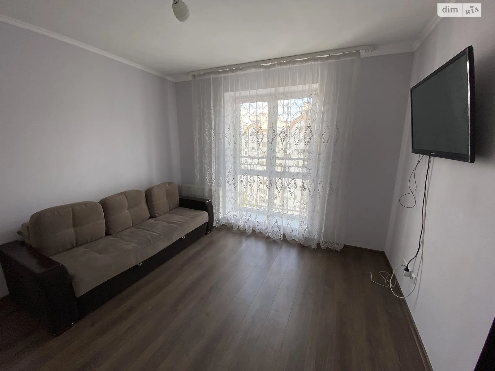 Сдается в аренду 2-комнатная квартира 63 кв. м в Ивано-Франковске - фото 2