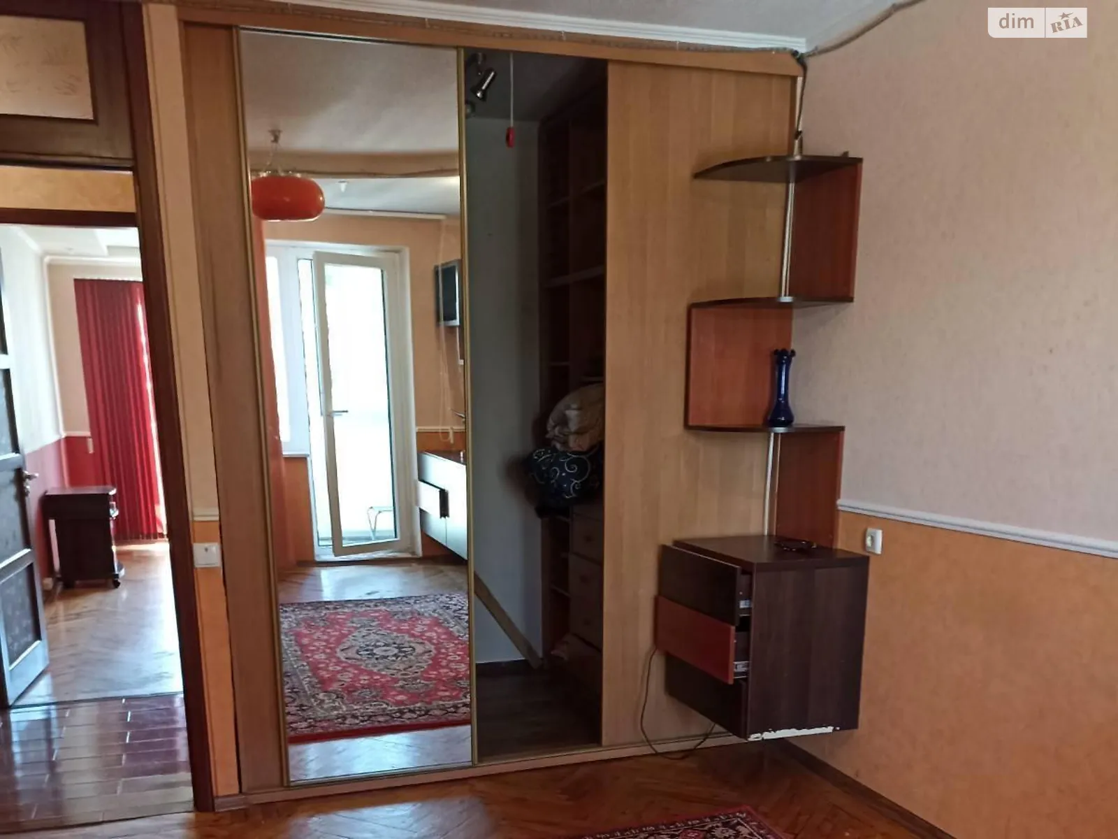 Продається 2-кімнатна квартира 45 кв. м у Харкові, пр. Садовий, 3А - фото 1