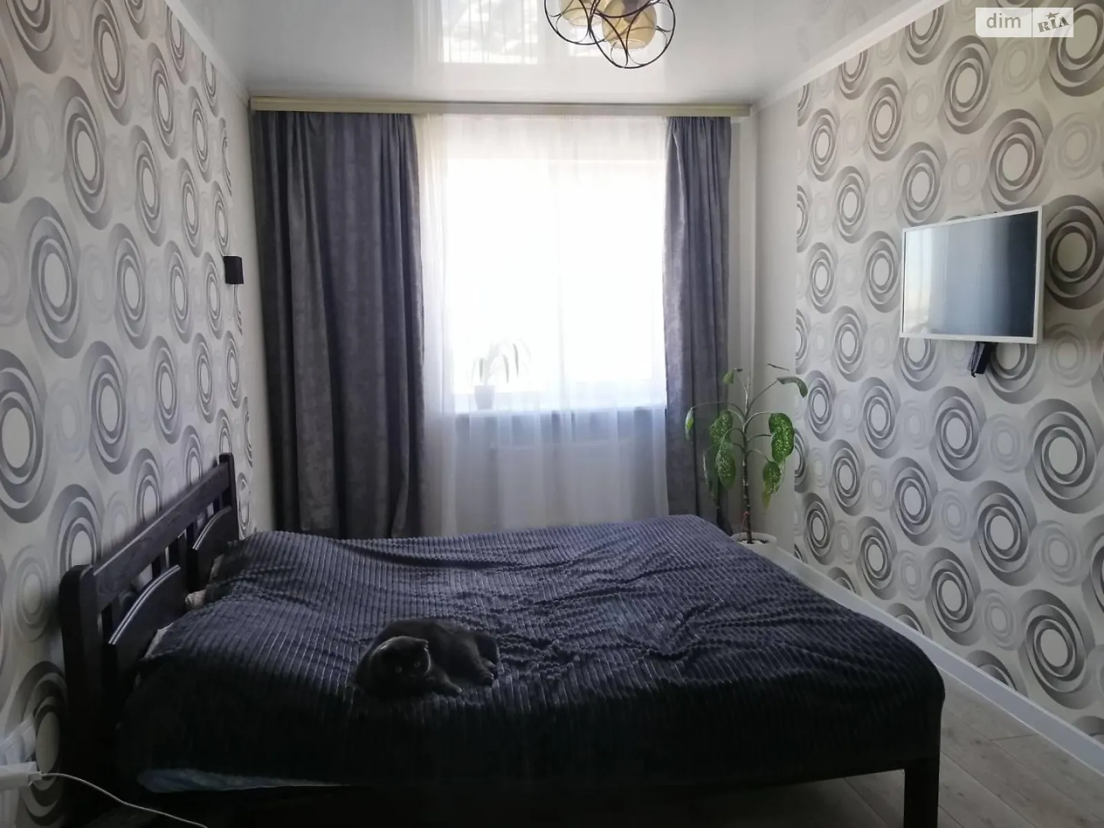 Продается 1-комнатная квартира 45 кв. м в Одессе, ул. Штилевая
