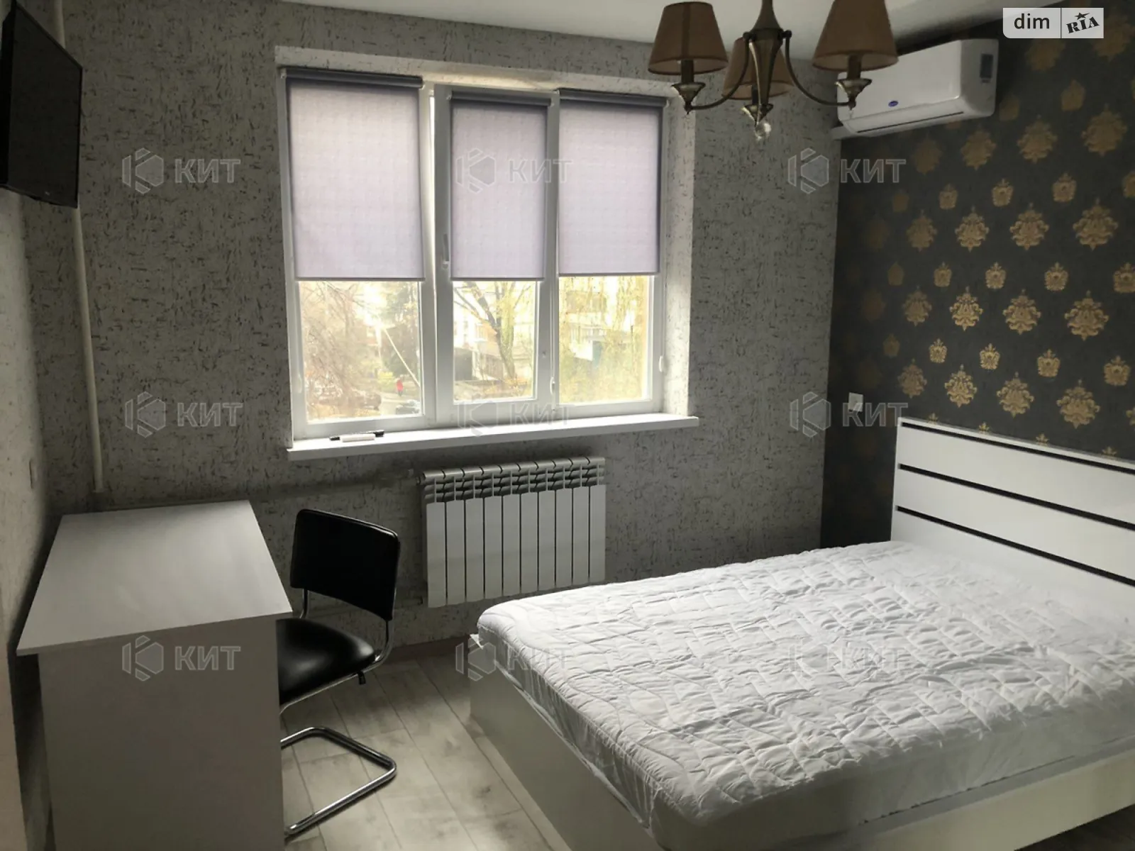 Продается 2-комнатная квартира 52 кв. м в Харькове, ул. Новгородская, 20 - фото 1