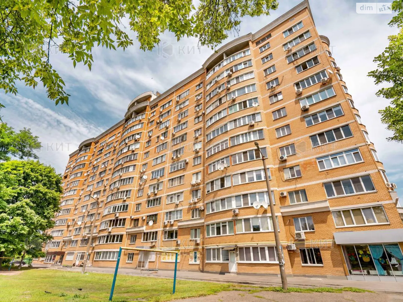 Продается 1-комнатная квартира 61.8 кв. м в Харькове - фото 4