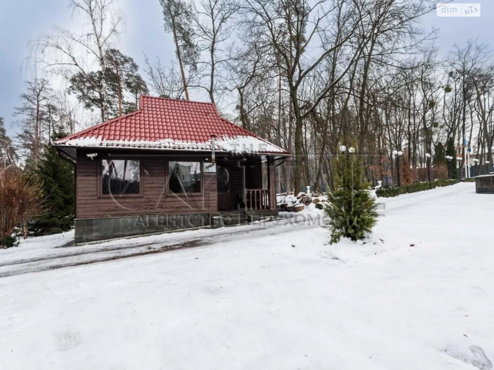 Сдается в аренду помещения свободного назначения 1720 кв. м в 3-этажном здании - фото 3