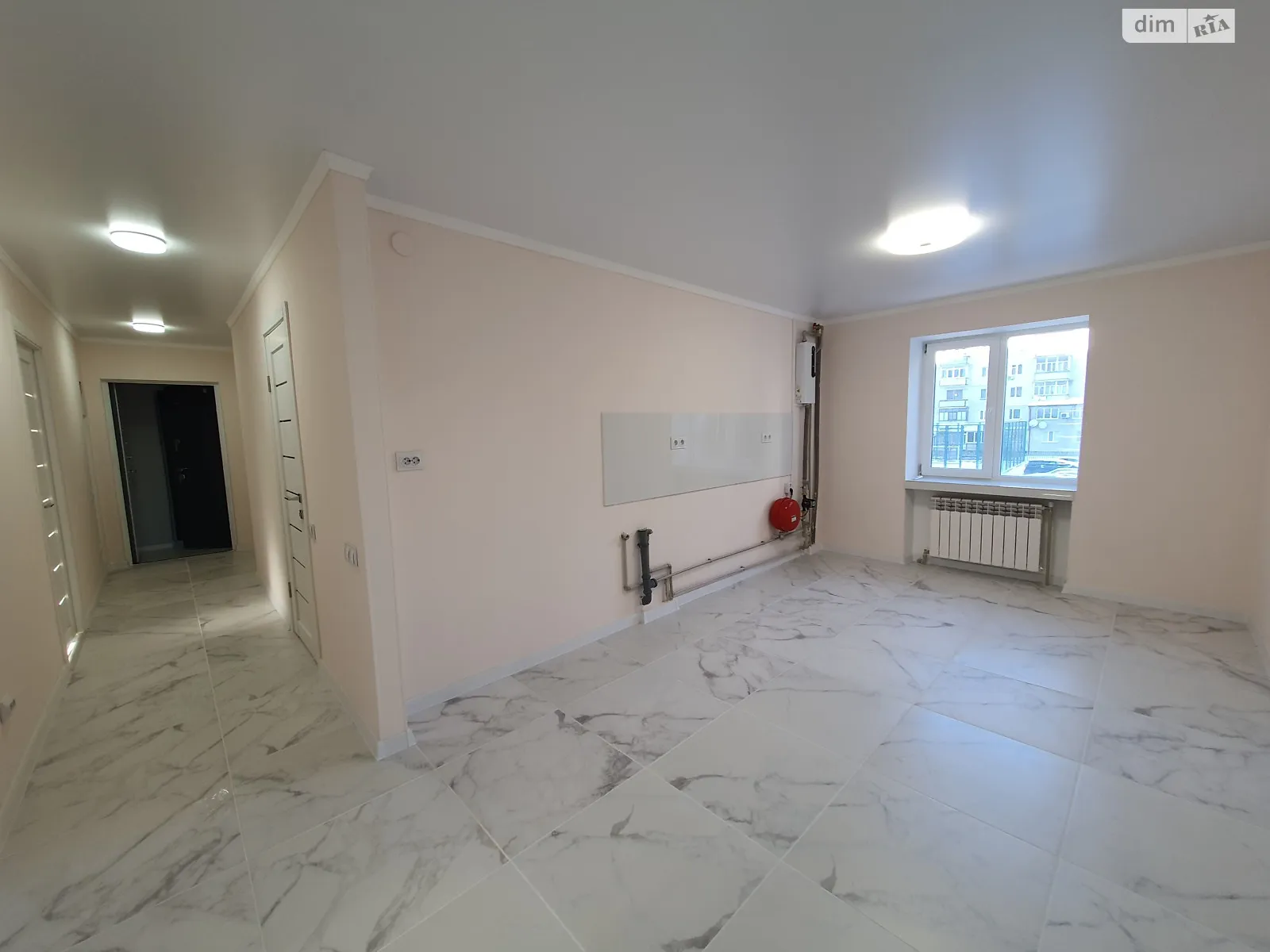 Продається 2-кімнатна квартира 55 кв. м у Хмельницькому, цена: 60000 $ - фото 1