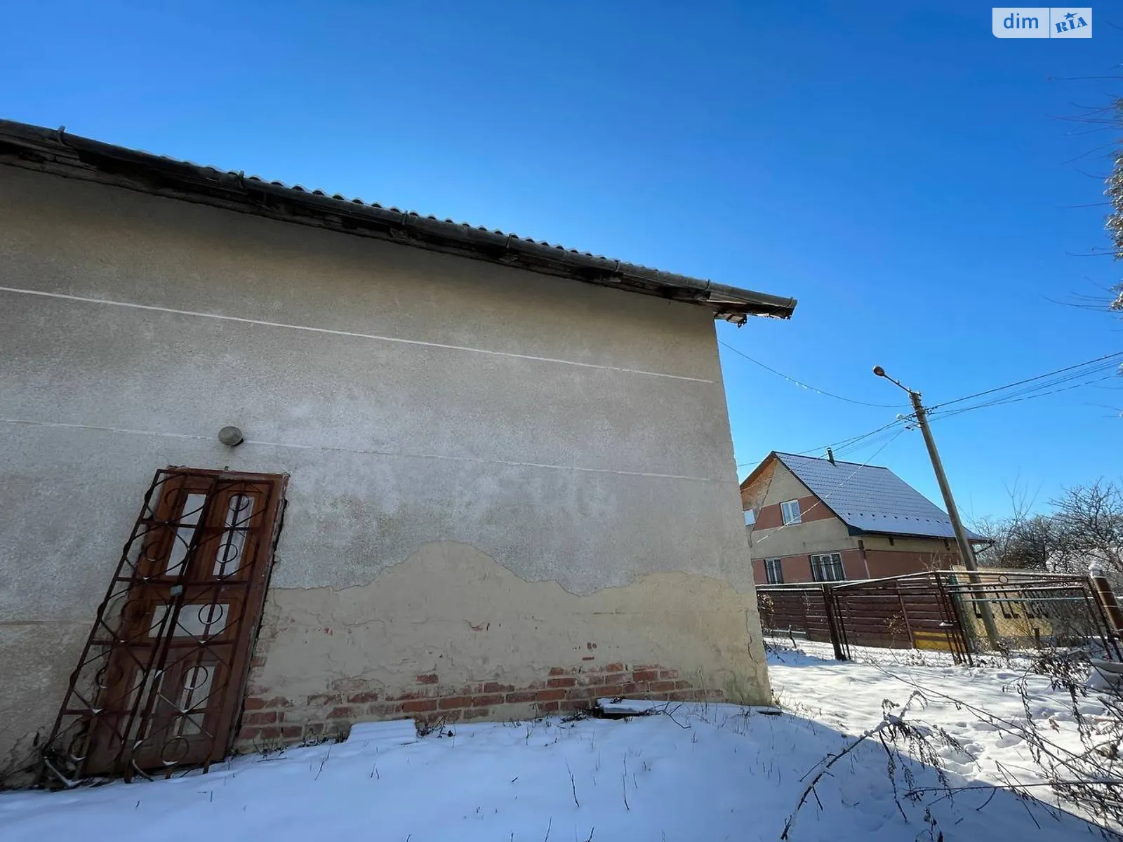 Продається будинок 2 поверховий 61 кв. м з бесідкою, цена: 17500 $