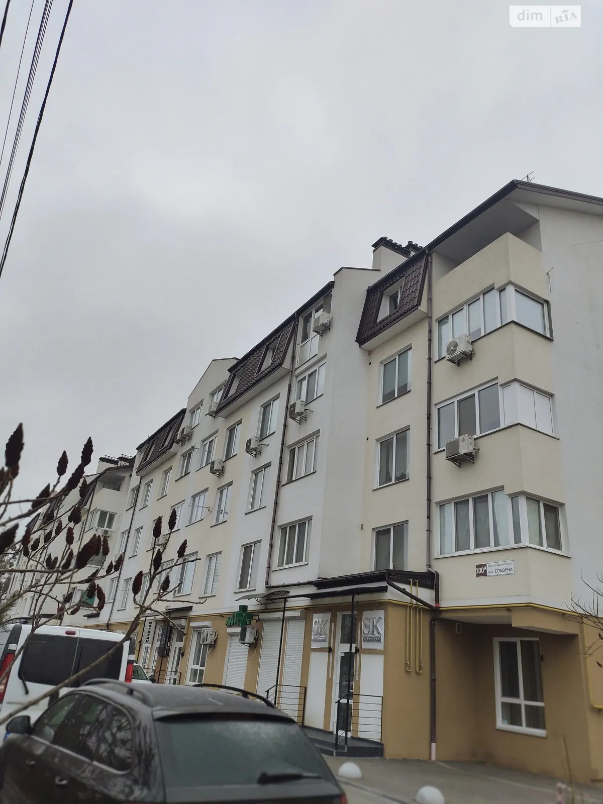 Продается 1-комнатная квартира 37 кв. м в Иванковичах - фото 2