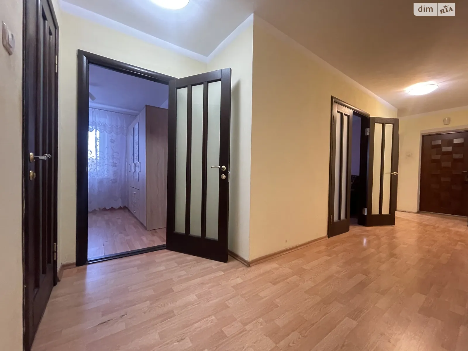 Продается 3-комнатная квартира 65.6 кв. м в Виннице, ул. Дмитрия Белоконя(Баженова) - фото 1